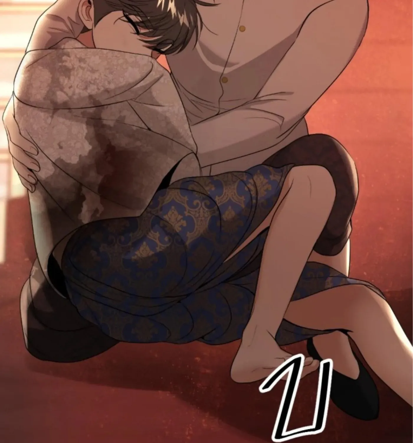 I Am the Most Beautiful Khun Khun in Siam Chapter 65 page 114 - 