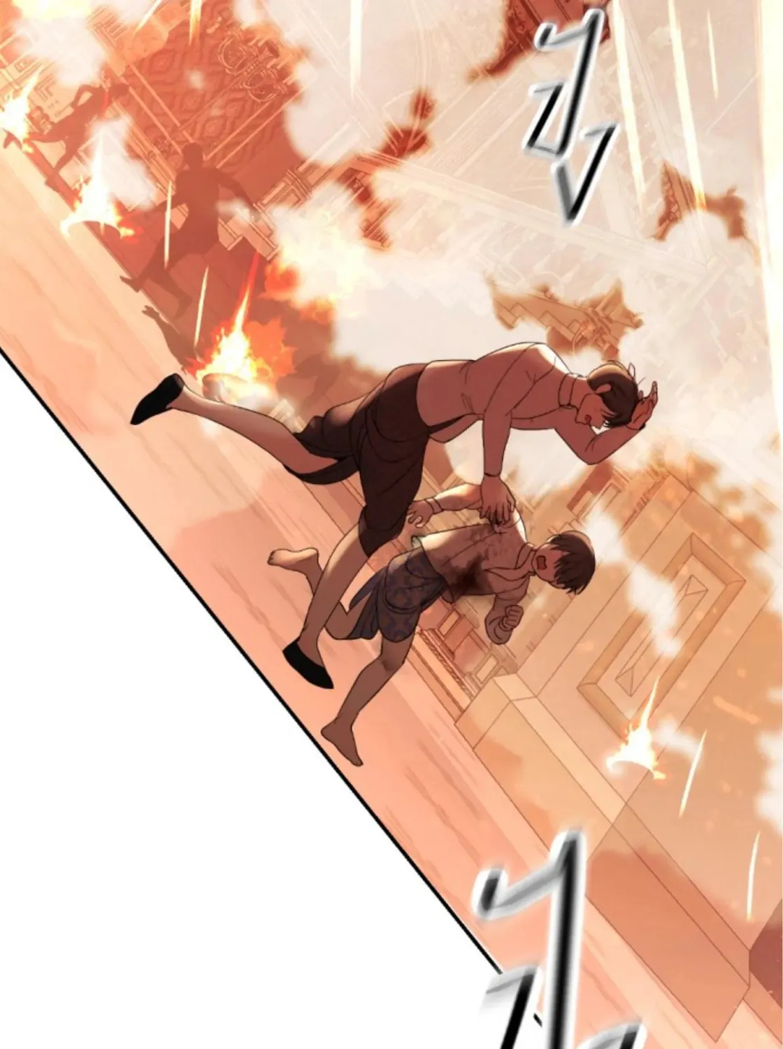 I Am the Most Beautiful Khun Khun in Siam Chapter 65 page 128 - 