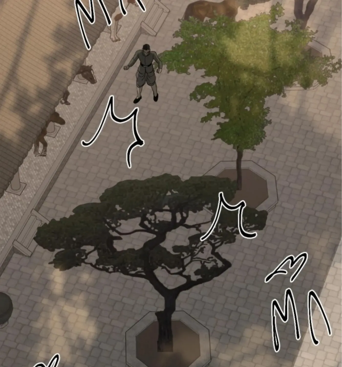 I Am the Most Beautiful Khun Khun in Siam Chapter 65 page 164 - 