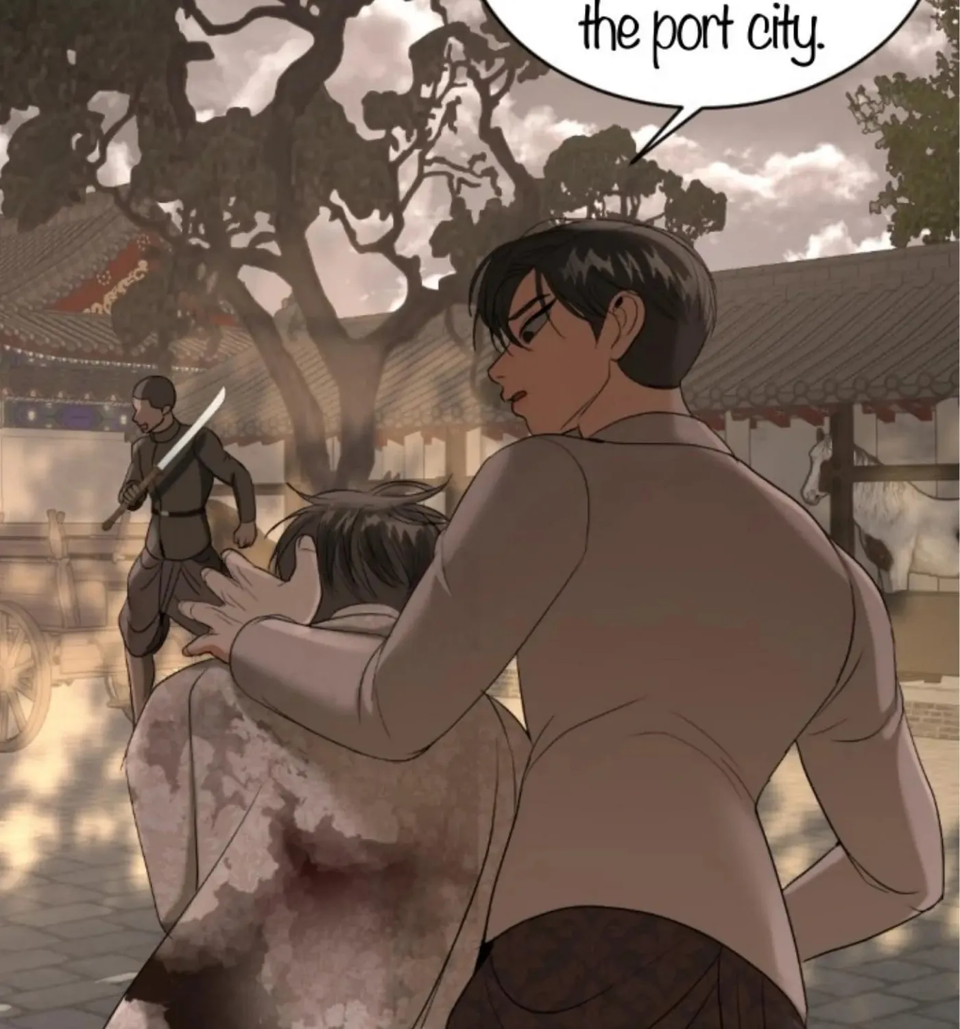I Am the Most Beautiful Khun Khun in Siam Chapter 65 page 168 - 