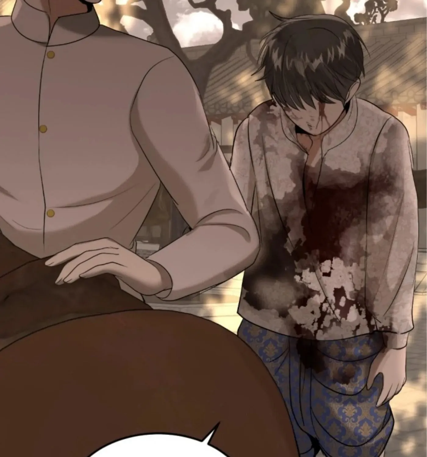 I Am the Most Beautiful Khun Khun in Siam Chapter 65 page 171 - 