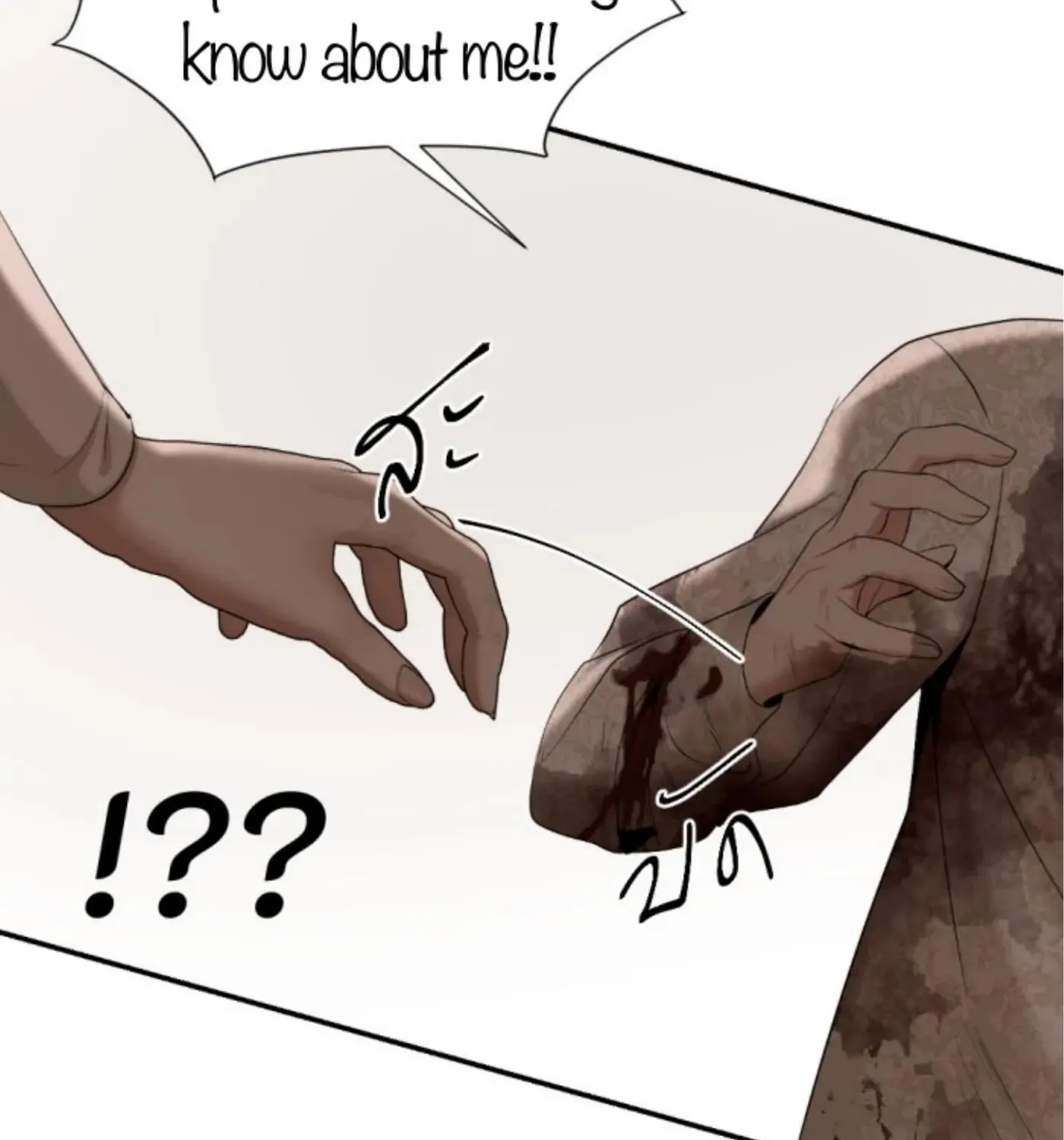 I Am the Most Beautiful Khun Khun in Siam Chapter 65 page 174 - 