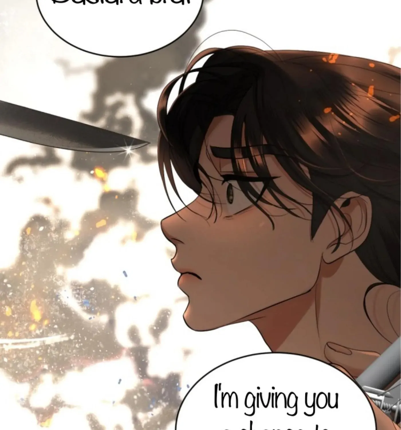 I Am the Most Beautiful Khun Khun in Siam Chapter 65 page 19 - 