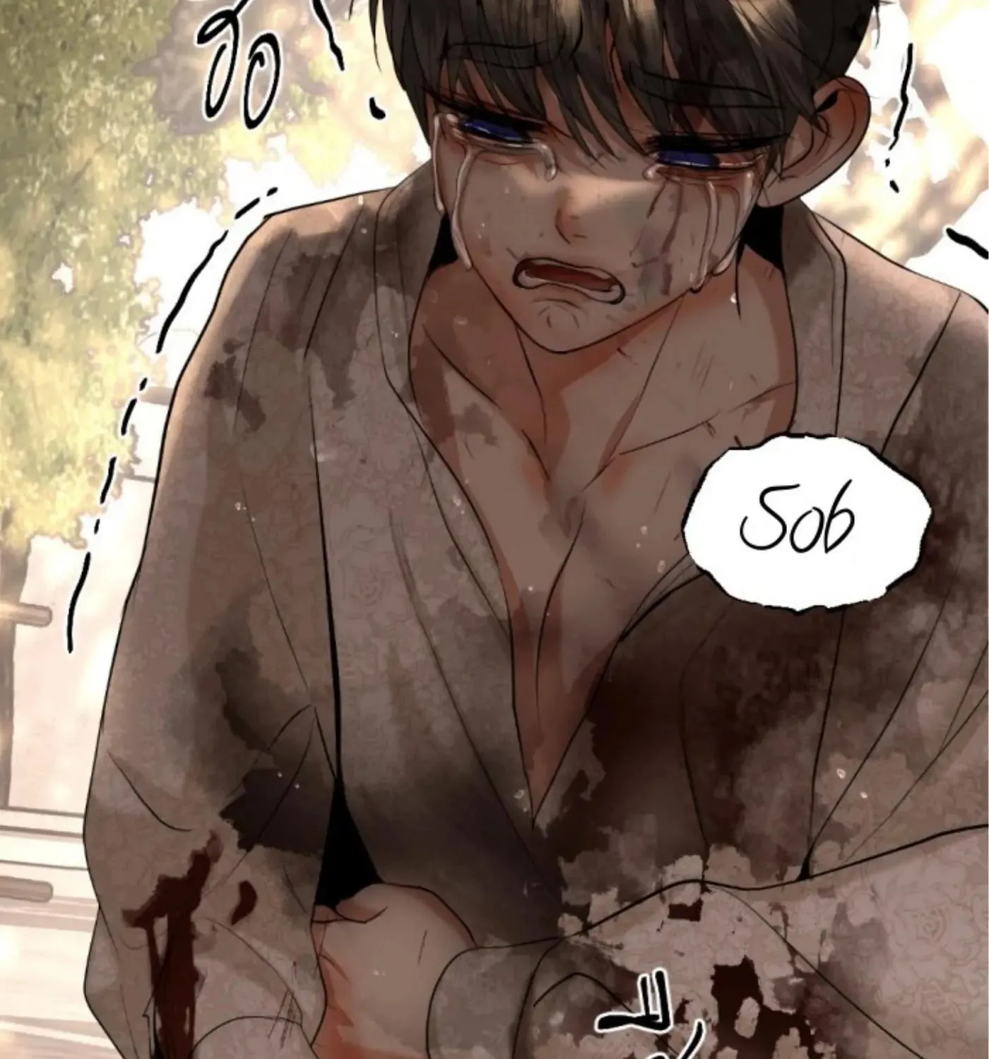 I Am the Most Beautiful Khun Khun in Siam Chapter 65 page 181 - 