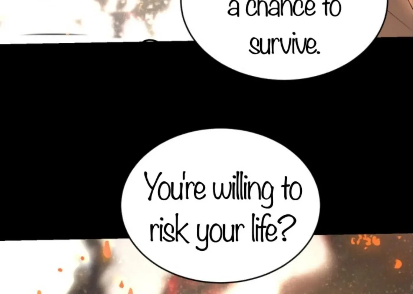 I Am the Most Beautiful Khun Khun in Siam Chapter 65 page 20 - 