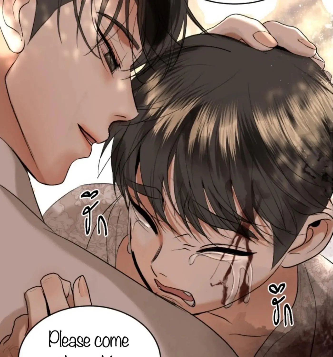I Am the Most Beautiful Khun Khun in Siam Chapter 65 page 192 - 