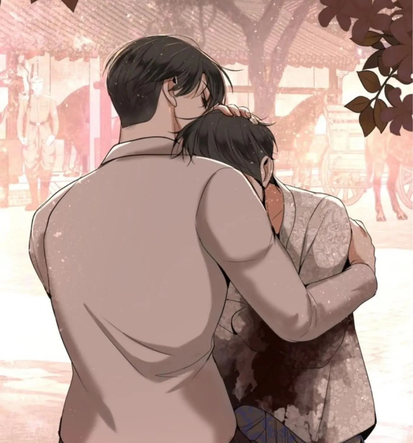 I Am the Most Beautiful Khun Khun in Siam Chapter 65 page 194 - 