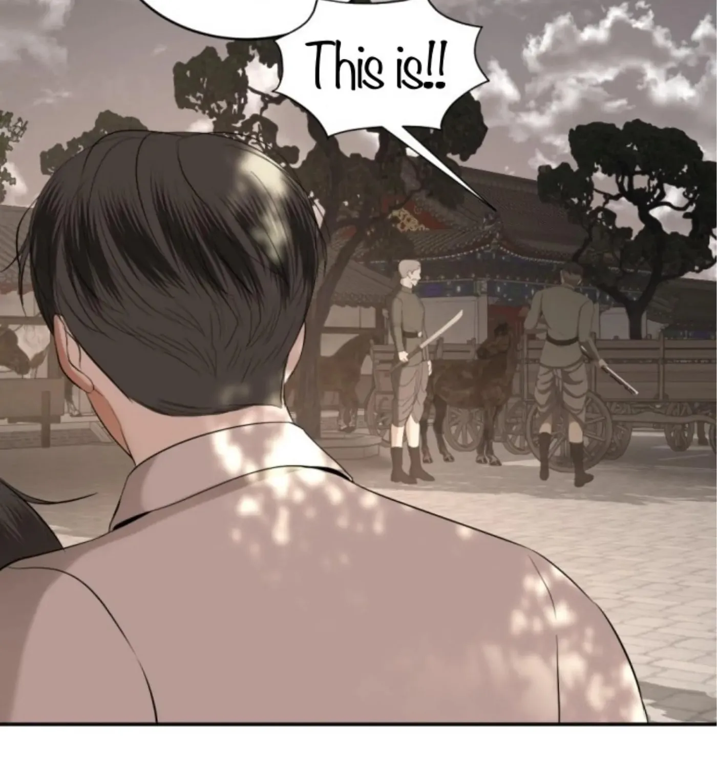 I Am the Most Beautiful Khun Khun in Siam Chapter 65 page 197 - 