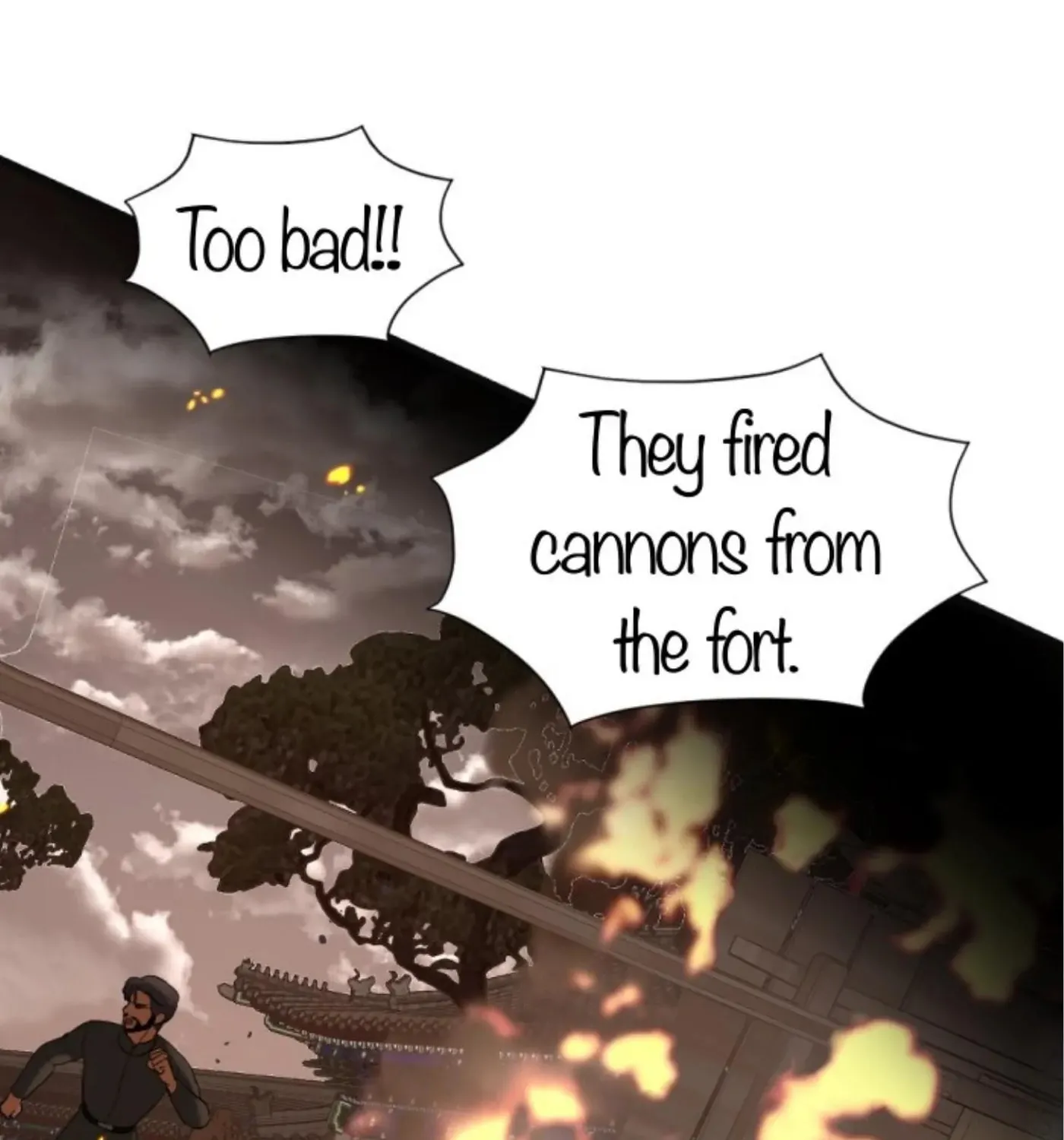 I Am the Most Beautiful Khun Khun in Siam Chapter 65 page 204 - 