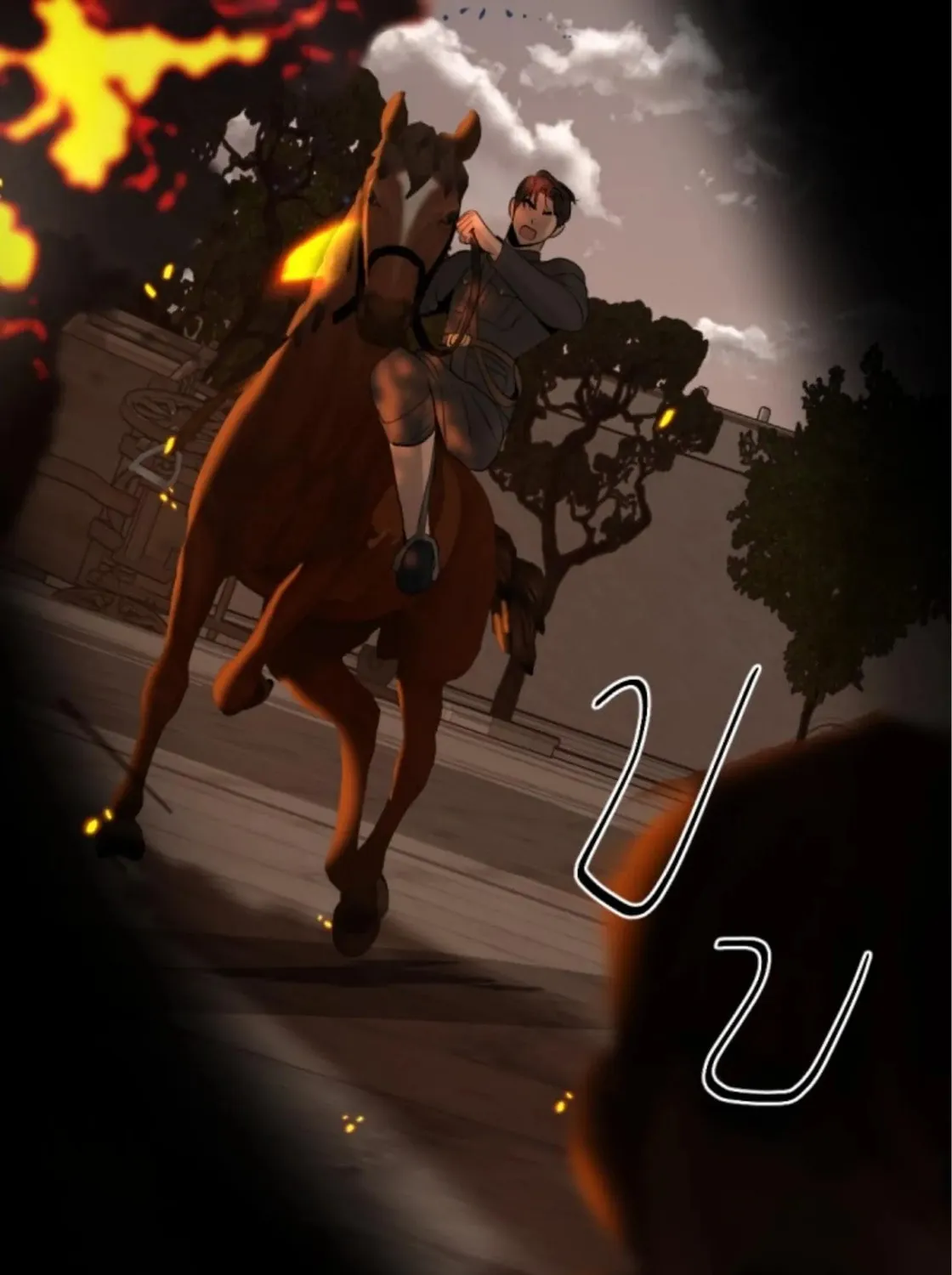 I Am the Most Beautiful Khun Khun in Siam Chapter 65 page 212 - 