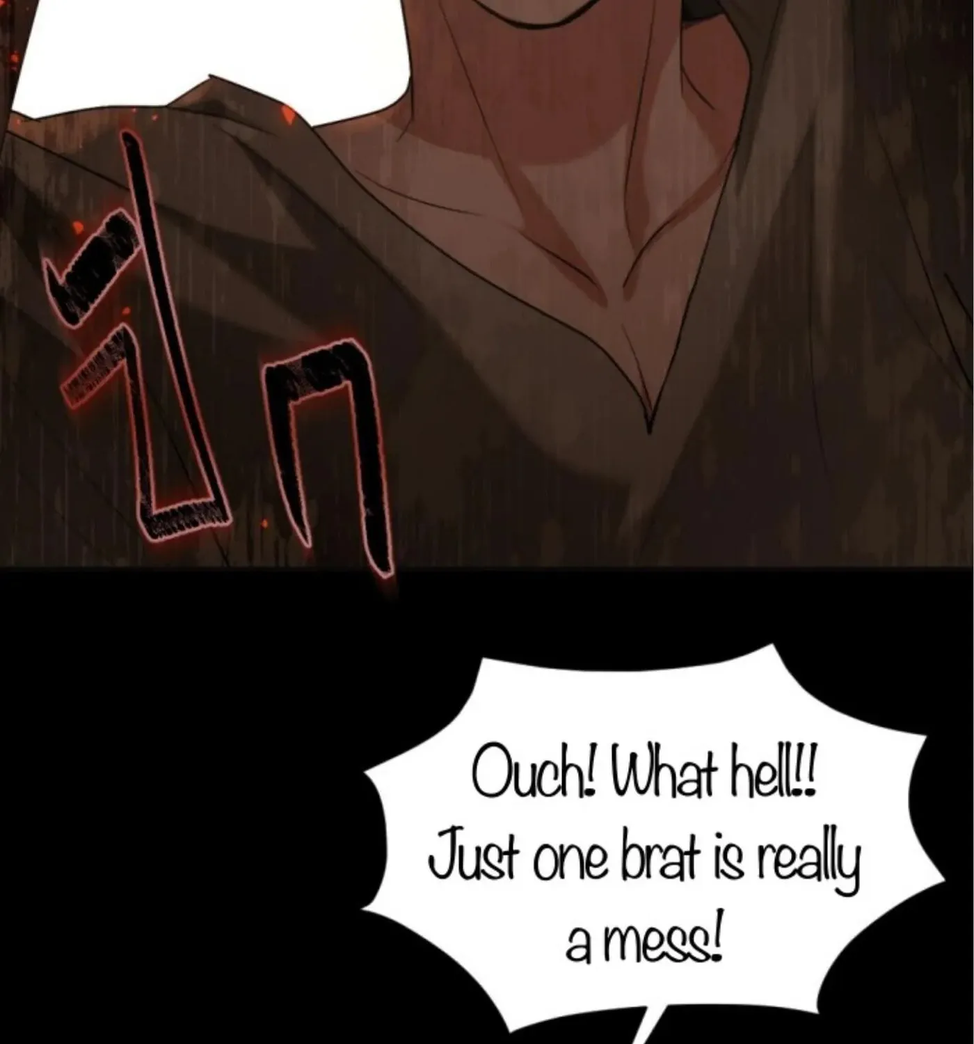 I Am the Most Beautiful Khun Khun in Siam Chapter 65 page 31 - 