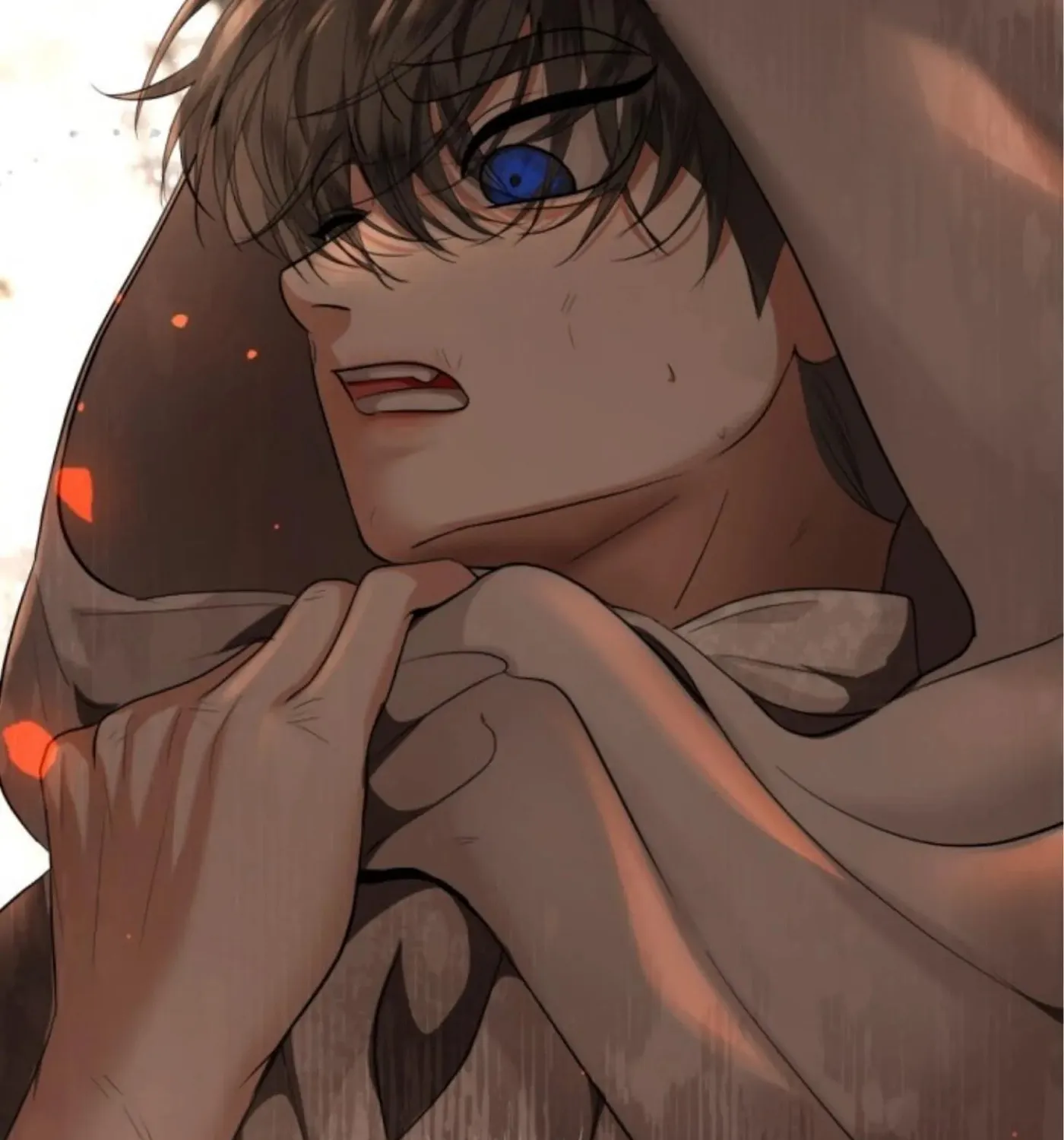 I Am the Most Beautiful Khun Khun in Siam Chapter 65 page 35 - 