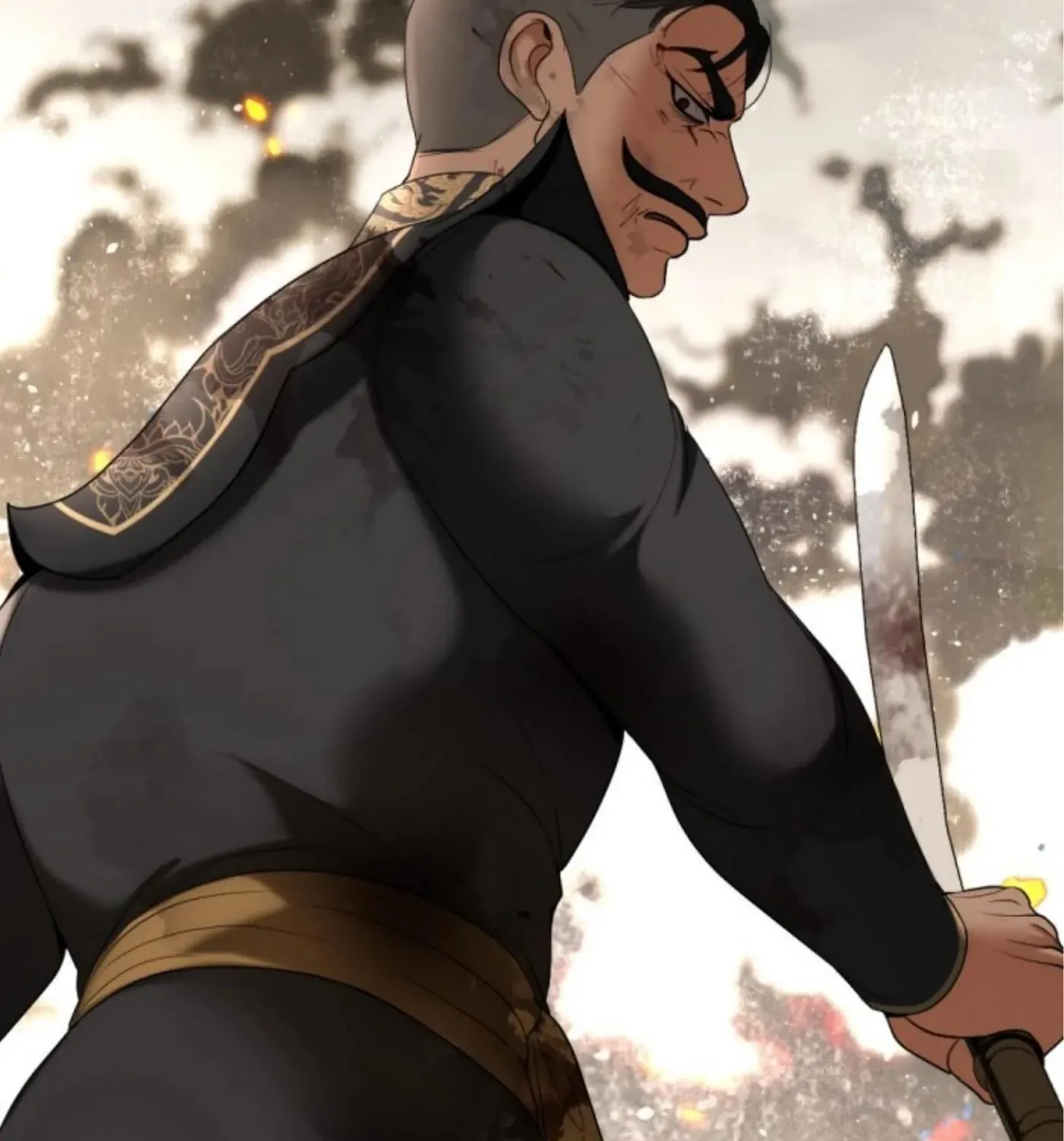 I Am the Most Beautiful Khun Khun in Siam Chapter 65 page 47 - 