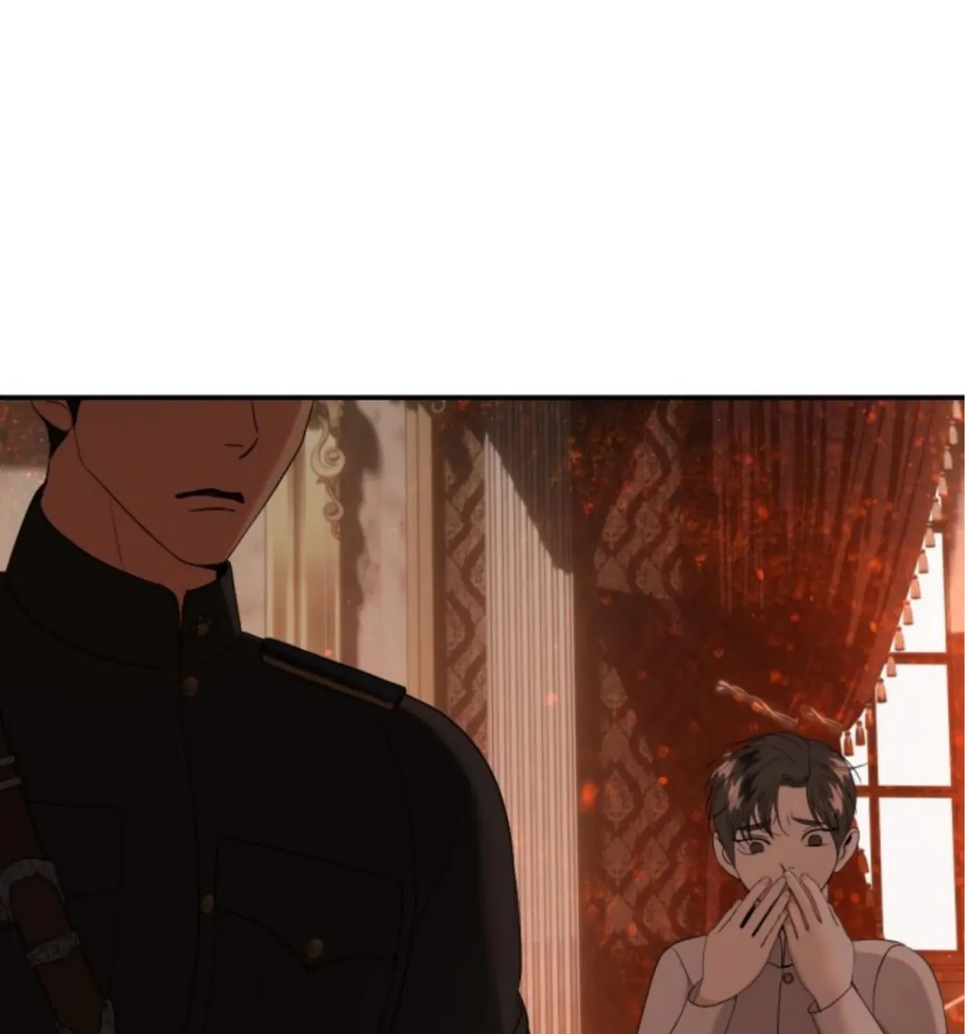 I Am the Most Beautiful Khun Khun in Siam Chapter 65 page 58 - 