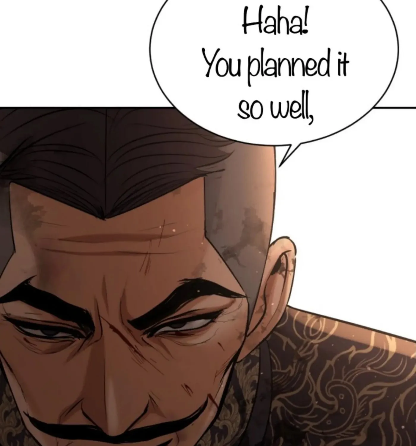 I Am the Most Beautiful Khun Khun in Siam Chapter 65 page 62 - 