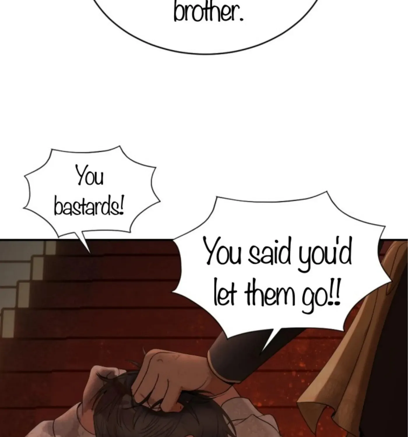 I Am the Most Beautiful Khun Khun in Siam Chapter 65 page 64 - 
