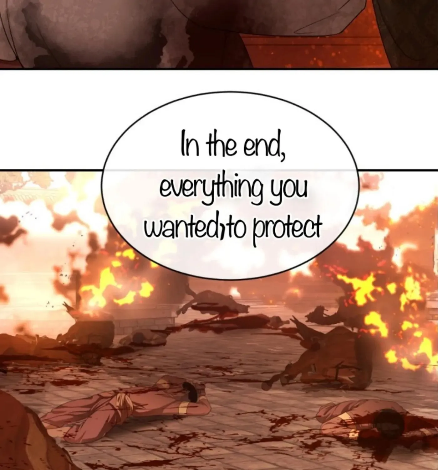 I Am the Most Beautiful Khun Khun in Siam Chapter 65 page 66 - 