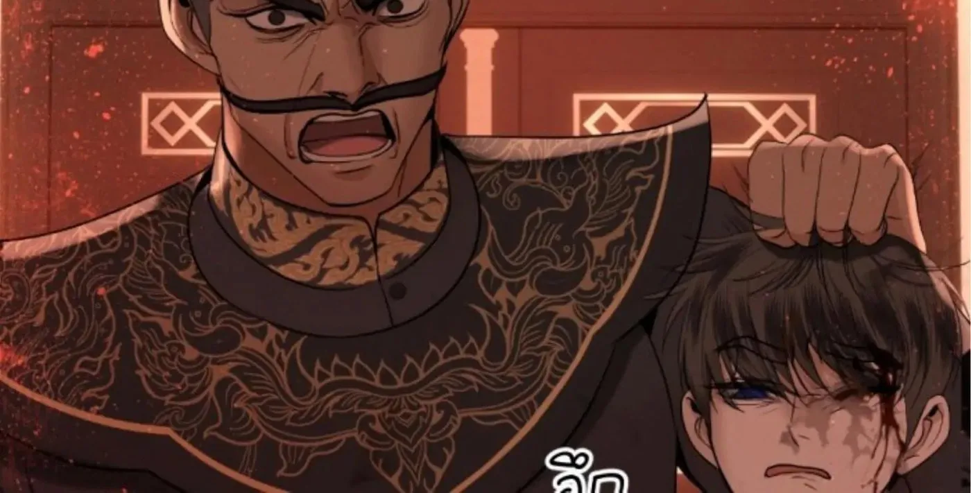 I Am the Most Beautiful Khun Khun in Siam Chapter 65 page 87 - 