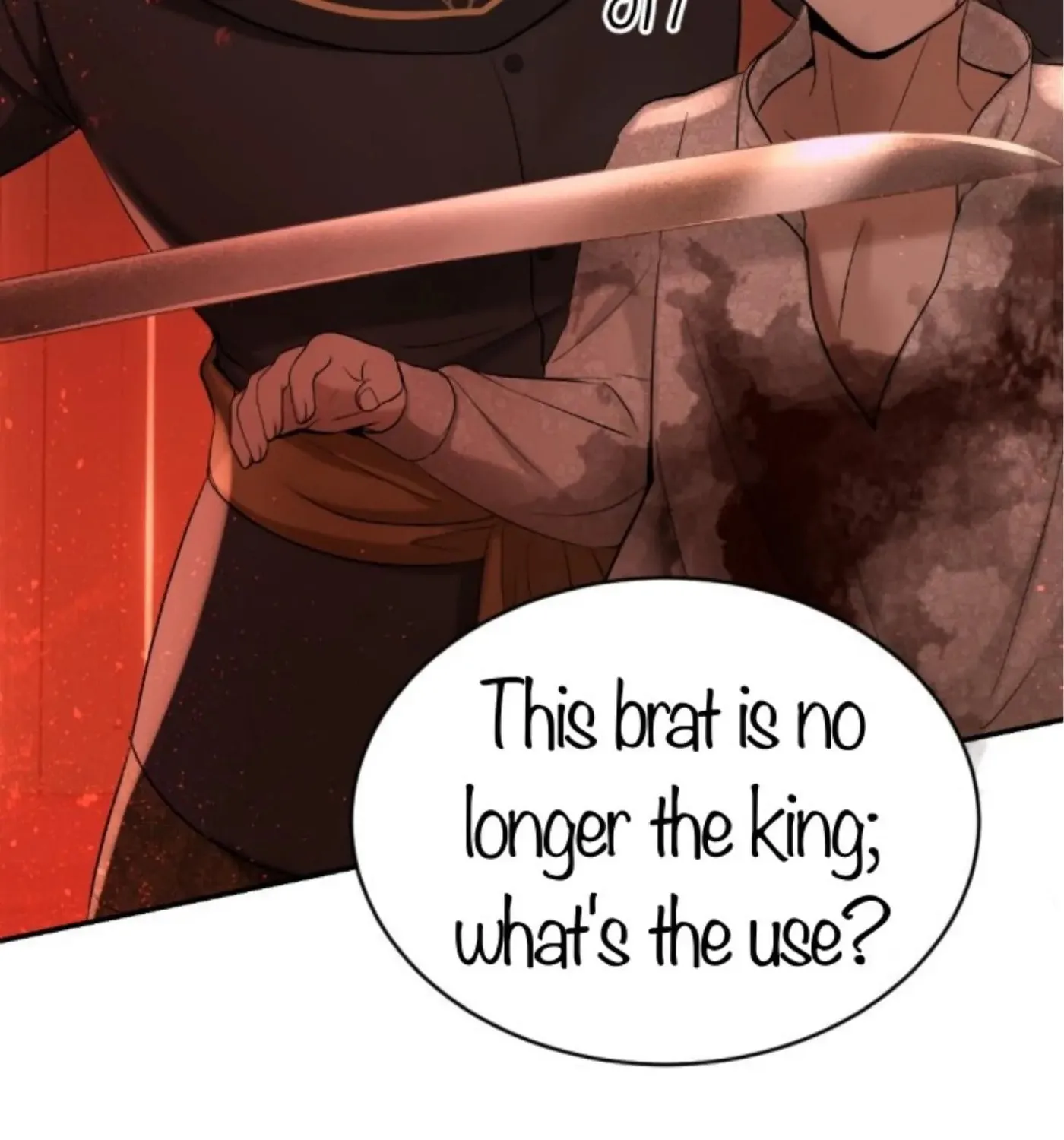 I Am the Most Beautiful Khun Khun in Siam Chapter 65 page 88 - 