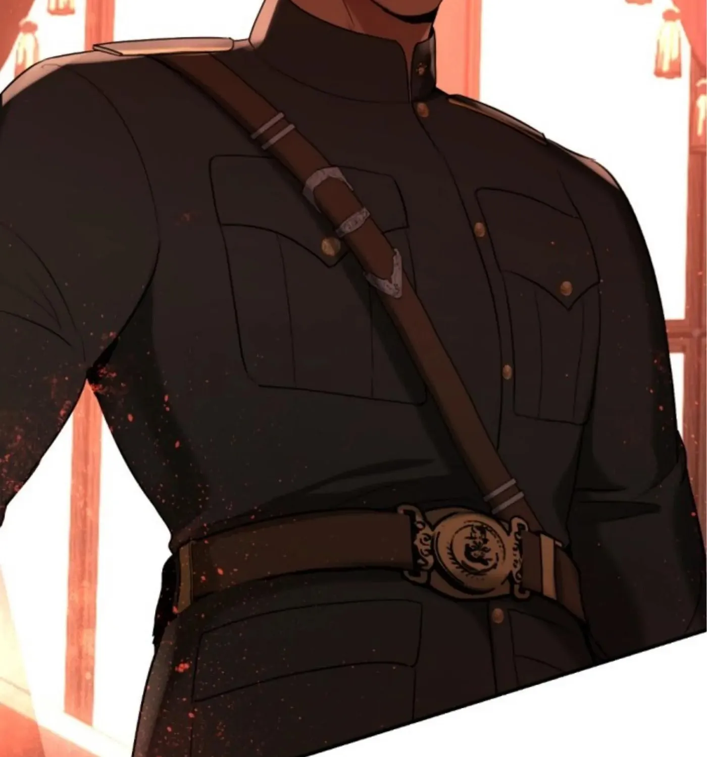 I Am the Most Beautiful Khun Khun in Siam Chapter 65 page 93 - 