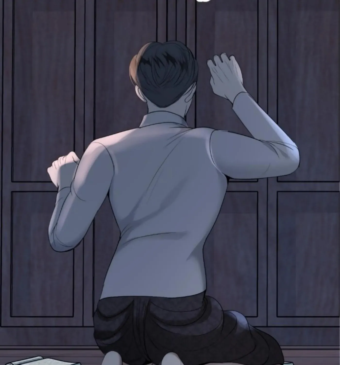 I Am the Most Beautiful Khun Khun in Siam Chapter 66 page 108 - 