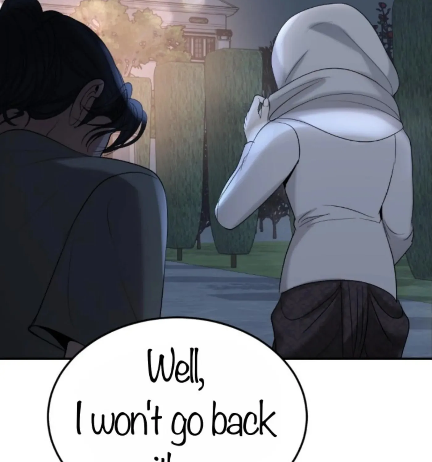 I Am the Most Beautiful Khun Khun in Siam Chapter 66 page 132 - 