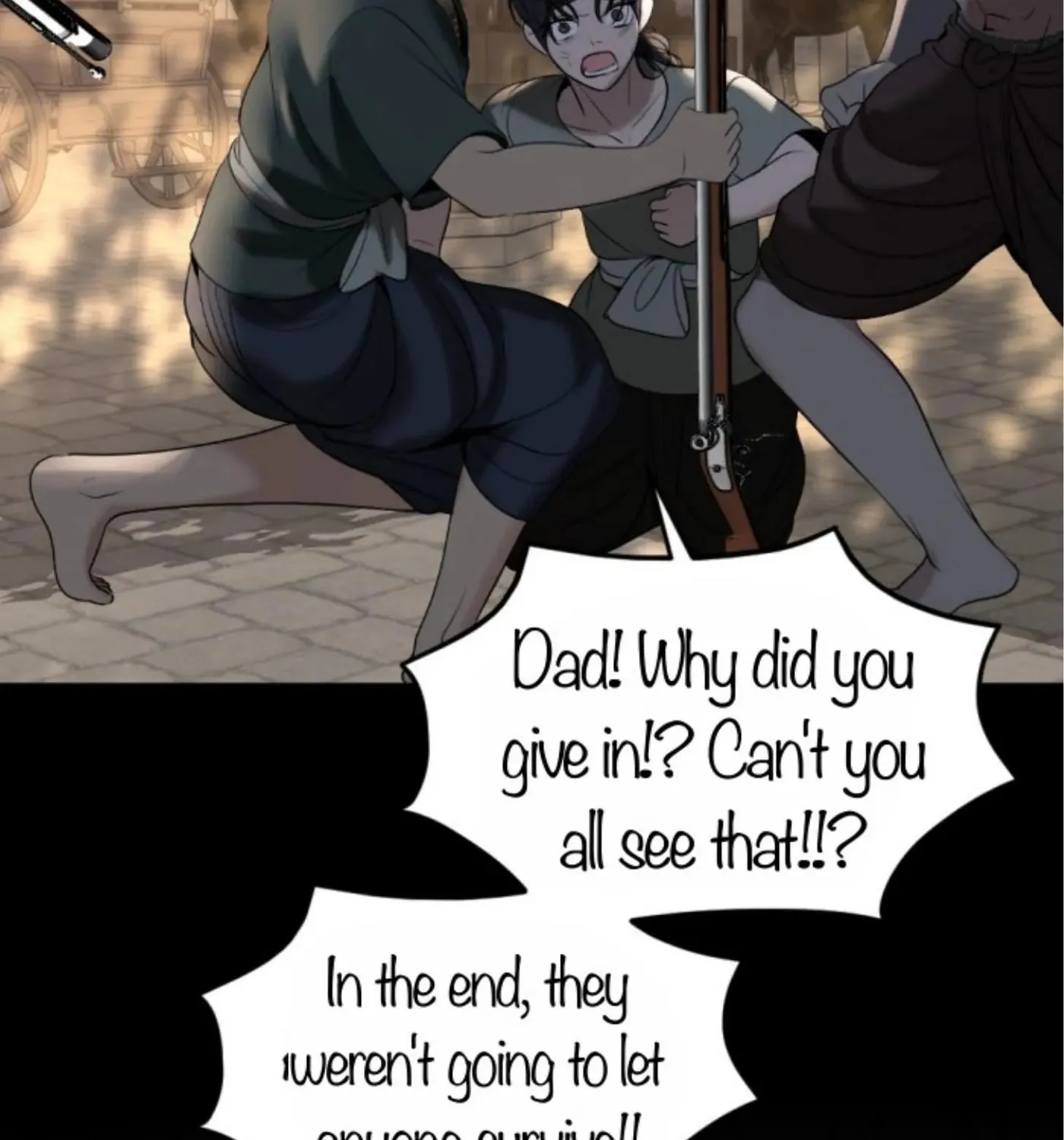 I Am the Most Beautiful Khun Khun in Siam Chapter 66 page 138 - 