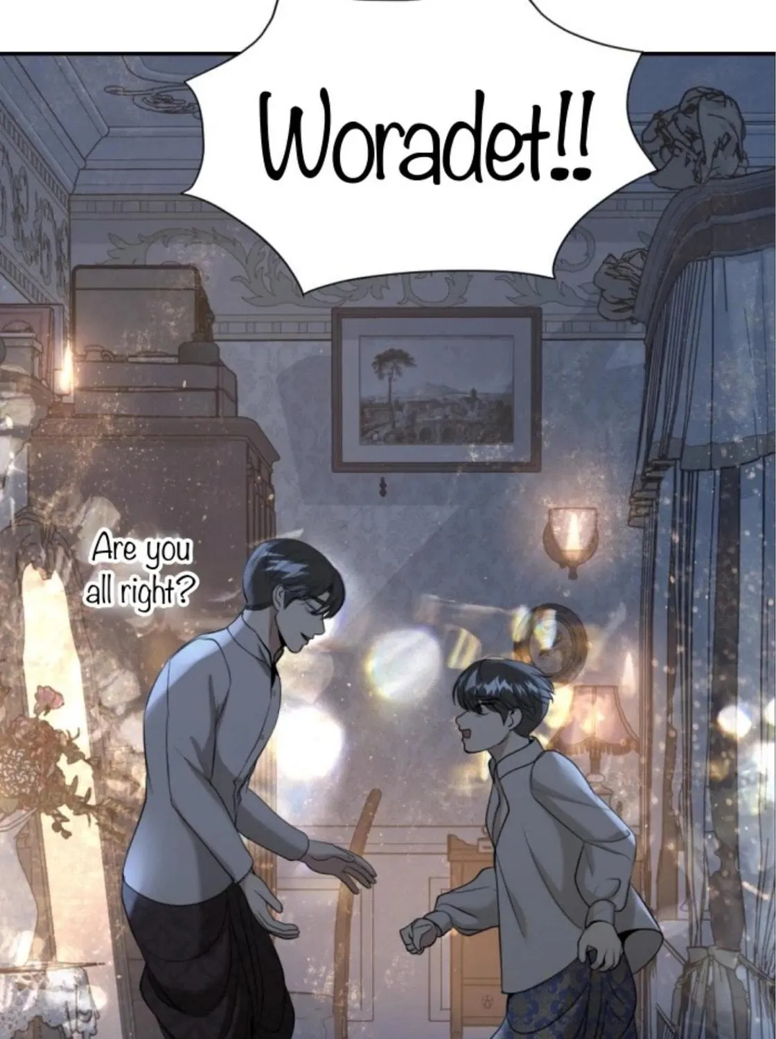 I Am the Most Beautiful Khun Khun in Siam Chapter 66 page 161 - 