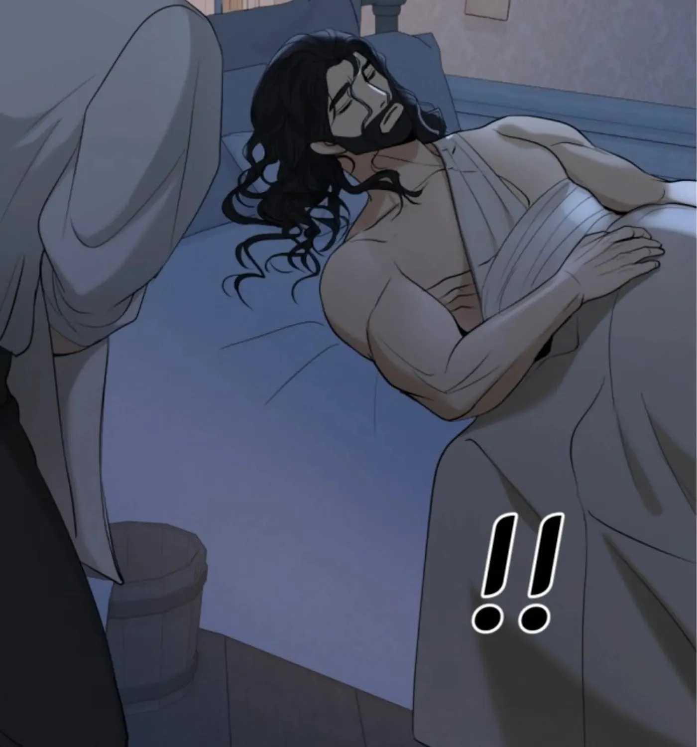 I Am the Most Beautiful Khun Khun in Siam Chapter 66 page 166 - 