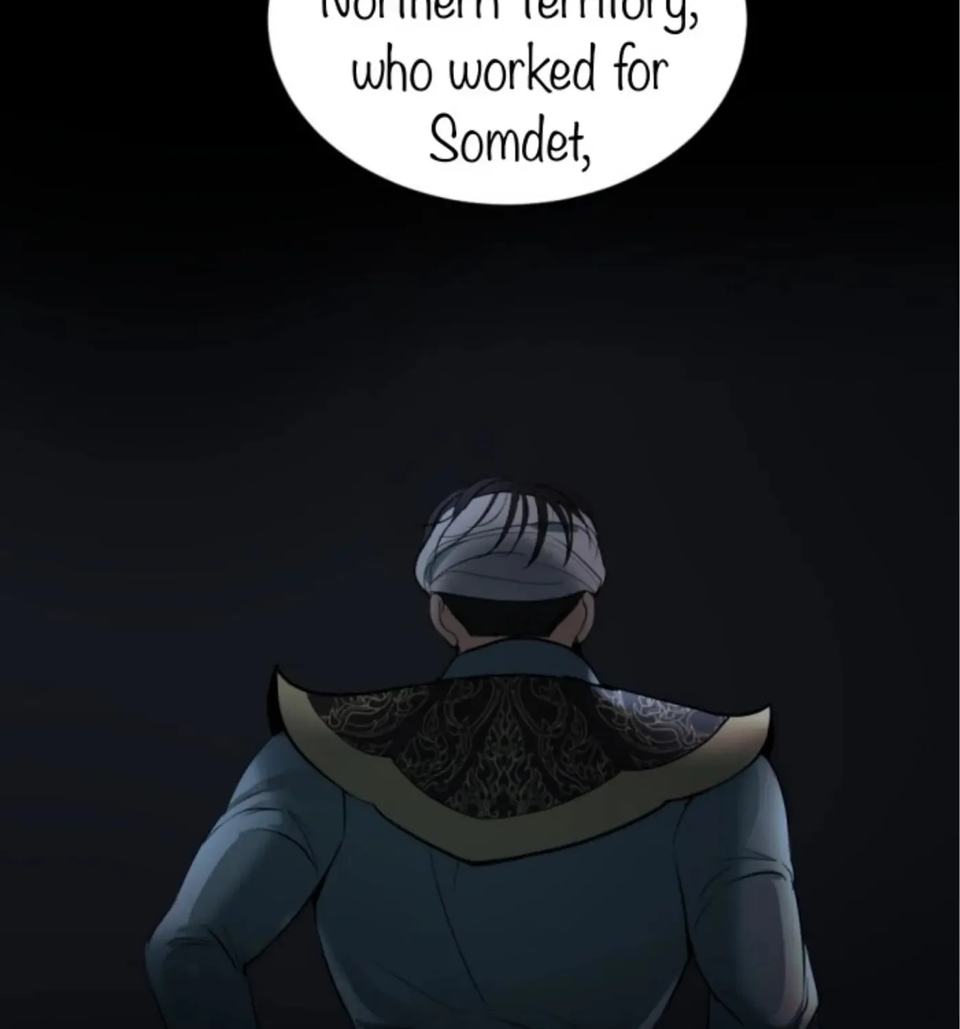 I Am the Most Beautiful Khun Khun in Siam Chapter 66 page 172 - 