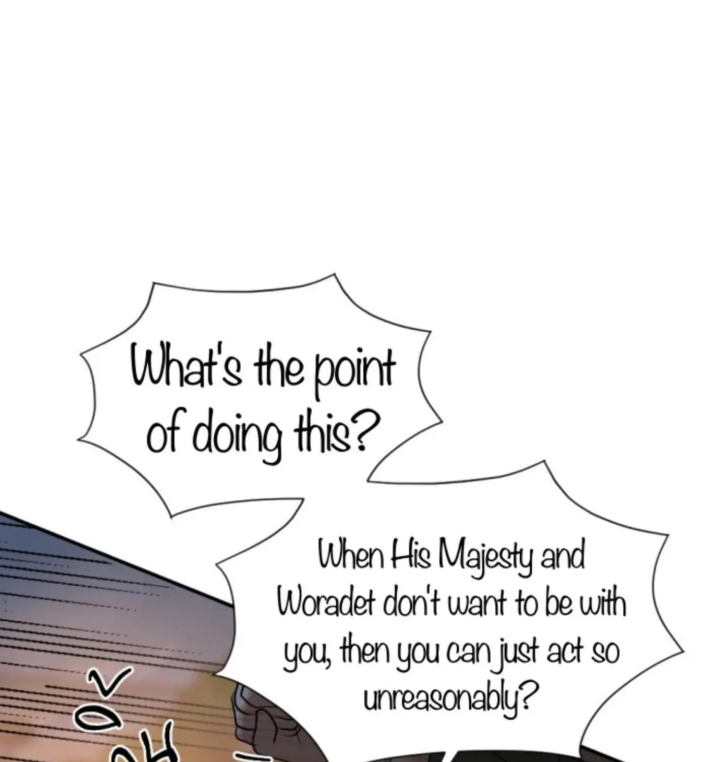 I Am the Most Beautiful Khun Khun in Siam Chapter 66 page 180 - 