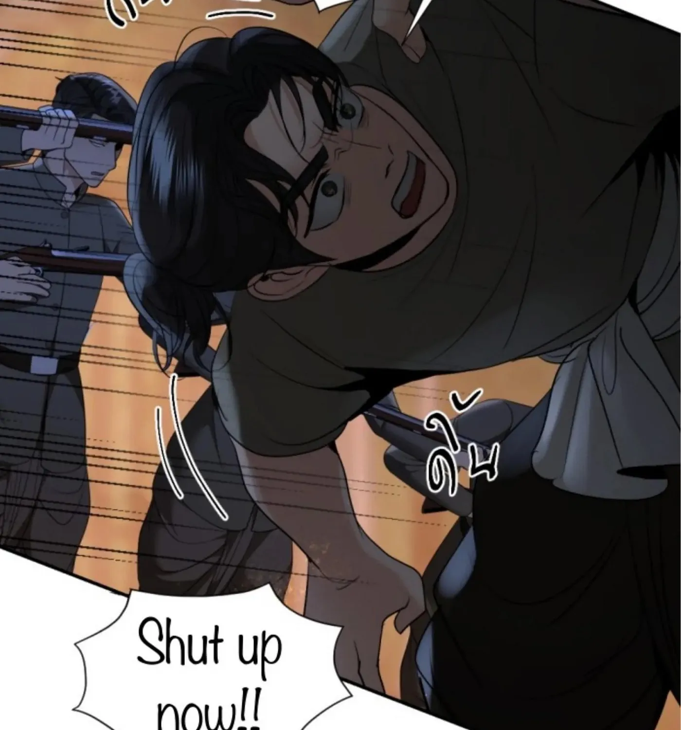 I Am the Most Beautiful Khun Khun in Siam Chapter 66 page 181 - 