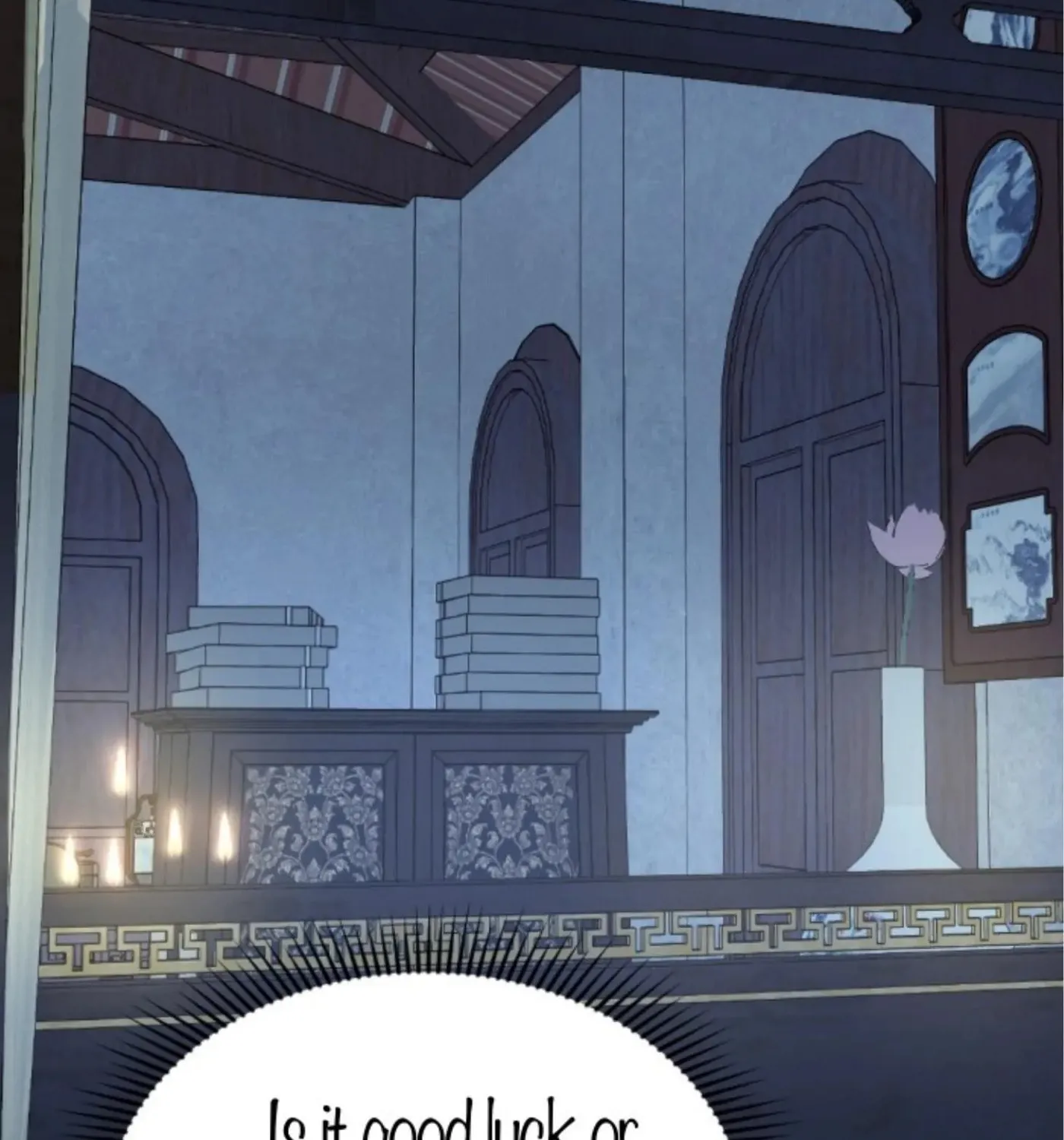 I Am the Most Beautiful Khun Khun in Siam Chapter 66 page 21 - 