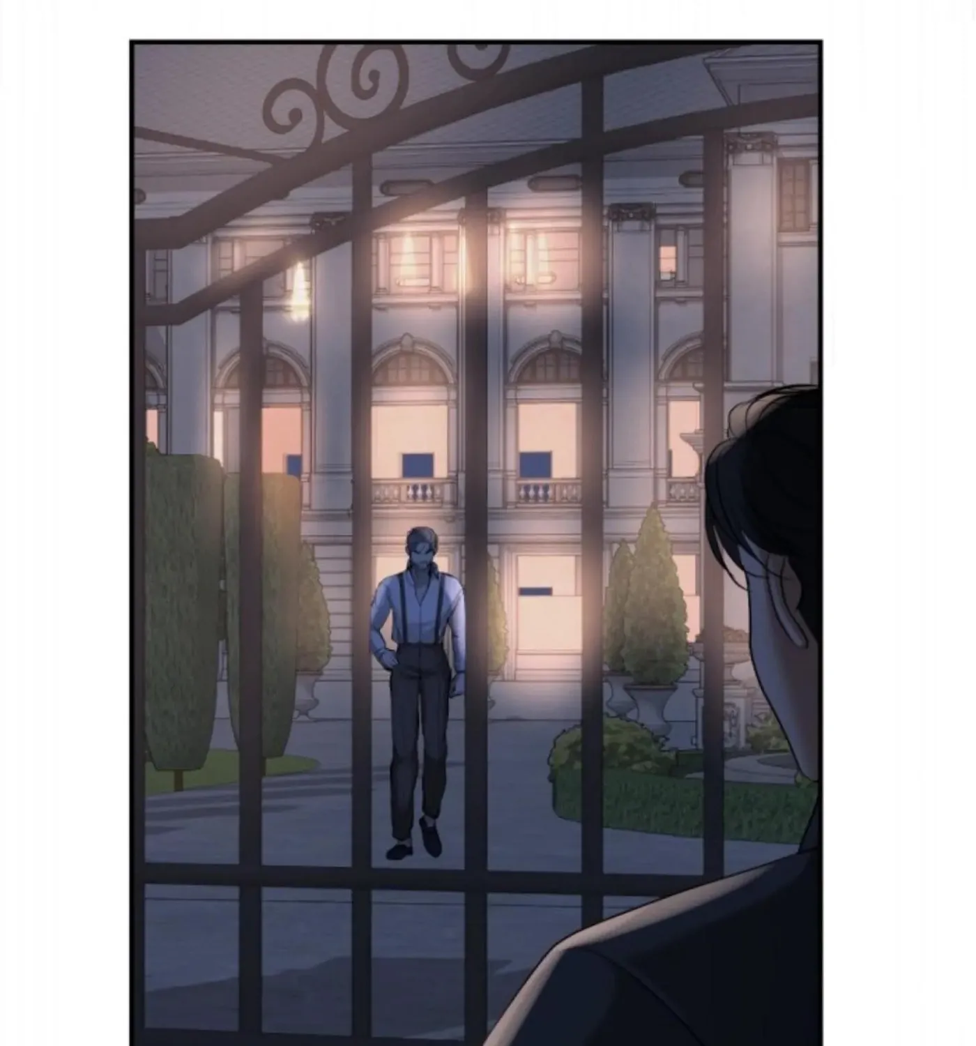 I Am the Most Beautiful Khun Khun in Siam Chapter 66 page 203 - 