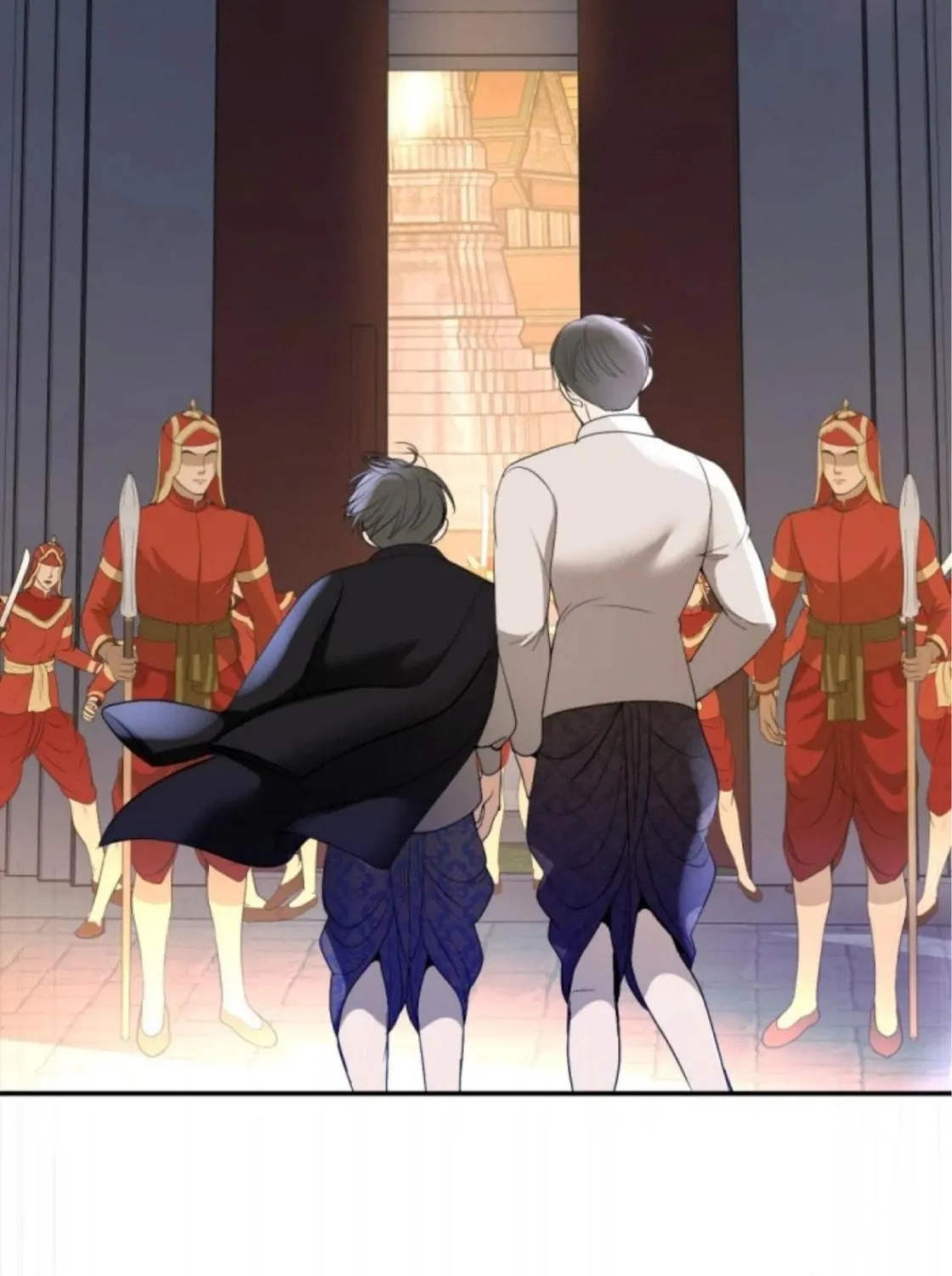 I Am the Most Beautiful Khun Khun in Siam Chapter 66 page 220 - 