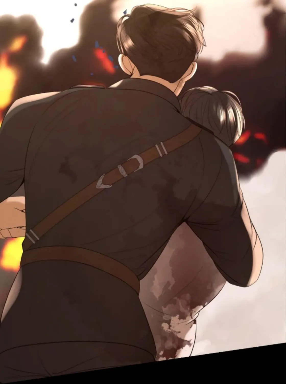 I Am the Most Beautiful Khun Khun in Siam Chapter 66 page 38 - 