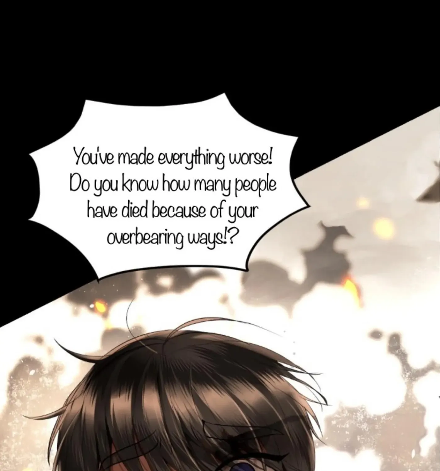 I Am the Most Beautiful Khun Khun in Siam Chapter 66 page 45 - 
