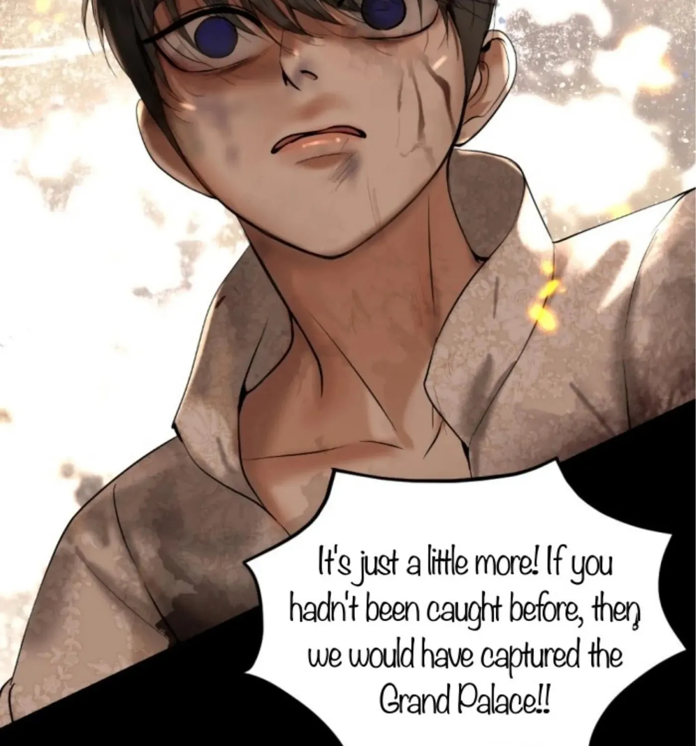 I Am the Most Beautiful Khun Khun in Siam Chapter 66 page 46 - 