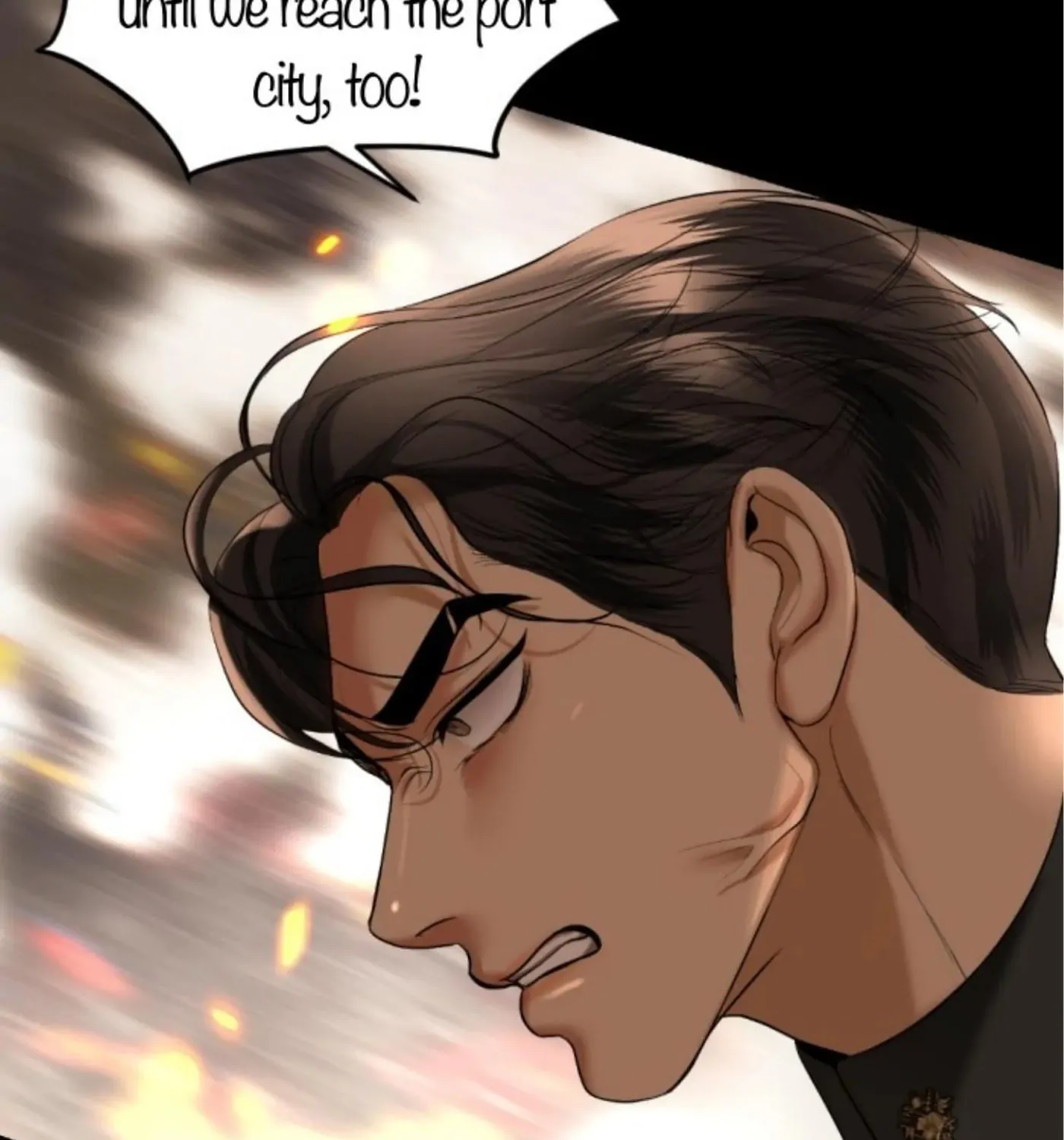 I Am the Most Beautiful Khun Khun in Siam Chapter 66 page 48 - 