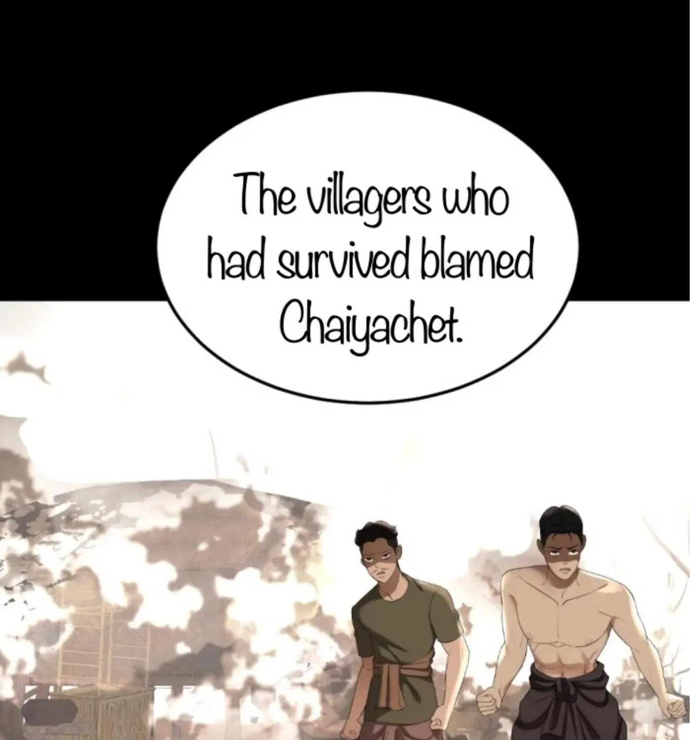 I Am the Most Beautiful Khun Khun in Siam Chapter 66 page 59 - 