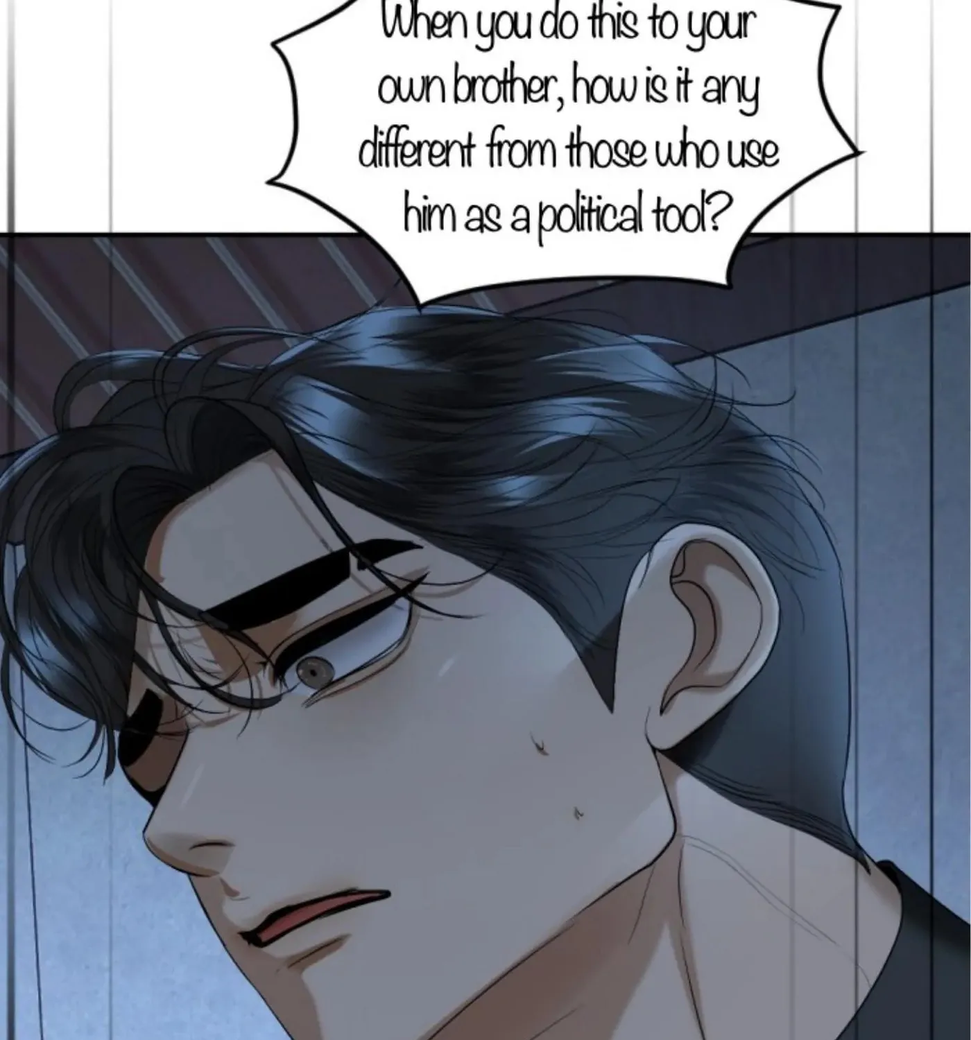 I Am the Most Beautiful Khun Khun in Siam Chapter 66 page 80 - 