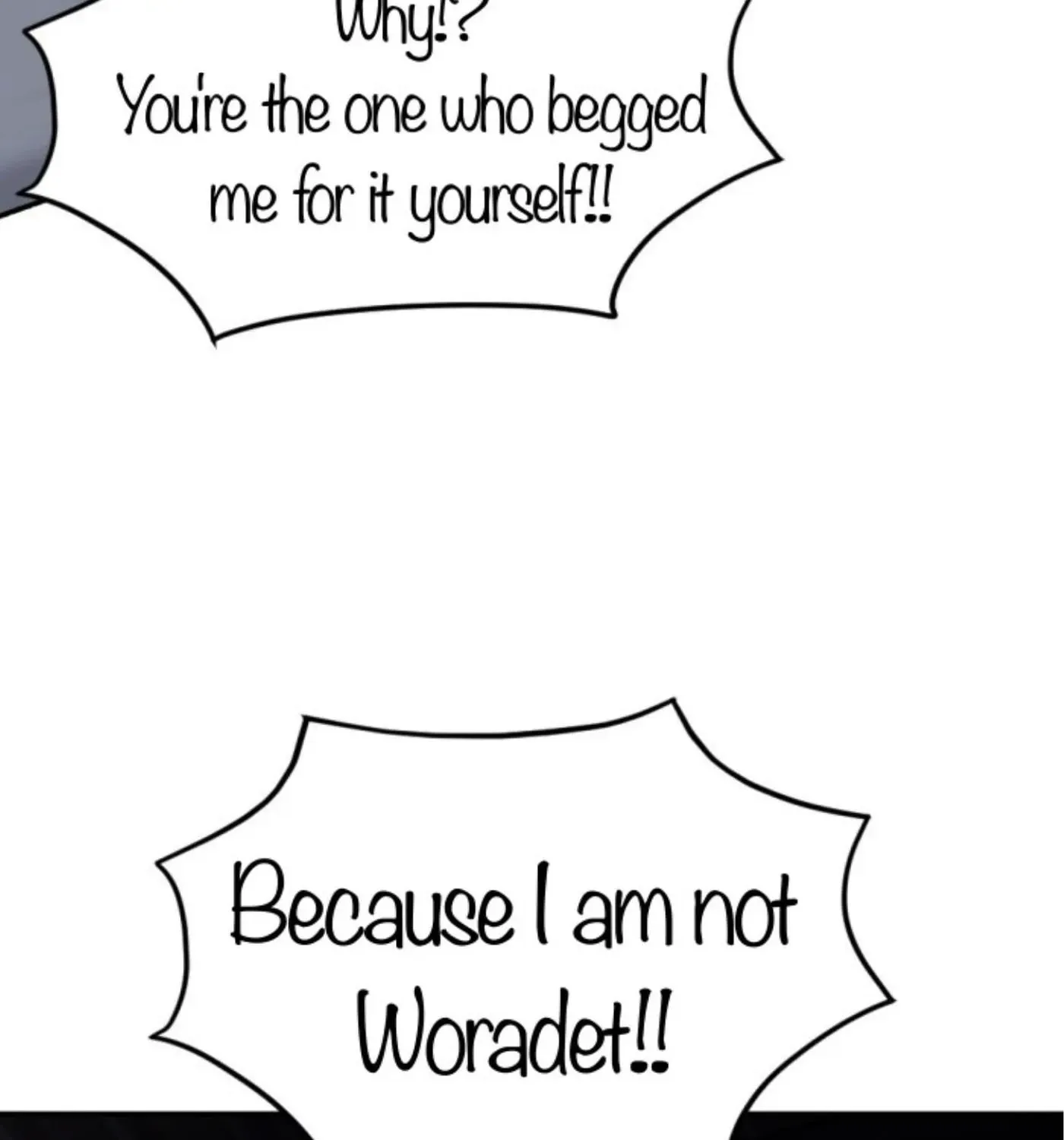 I Am the Most Beautiful Khun Khun in Siam Chapter 66 page 85 - 