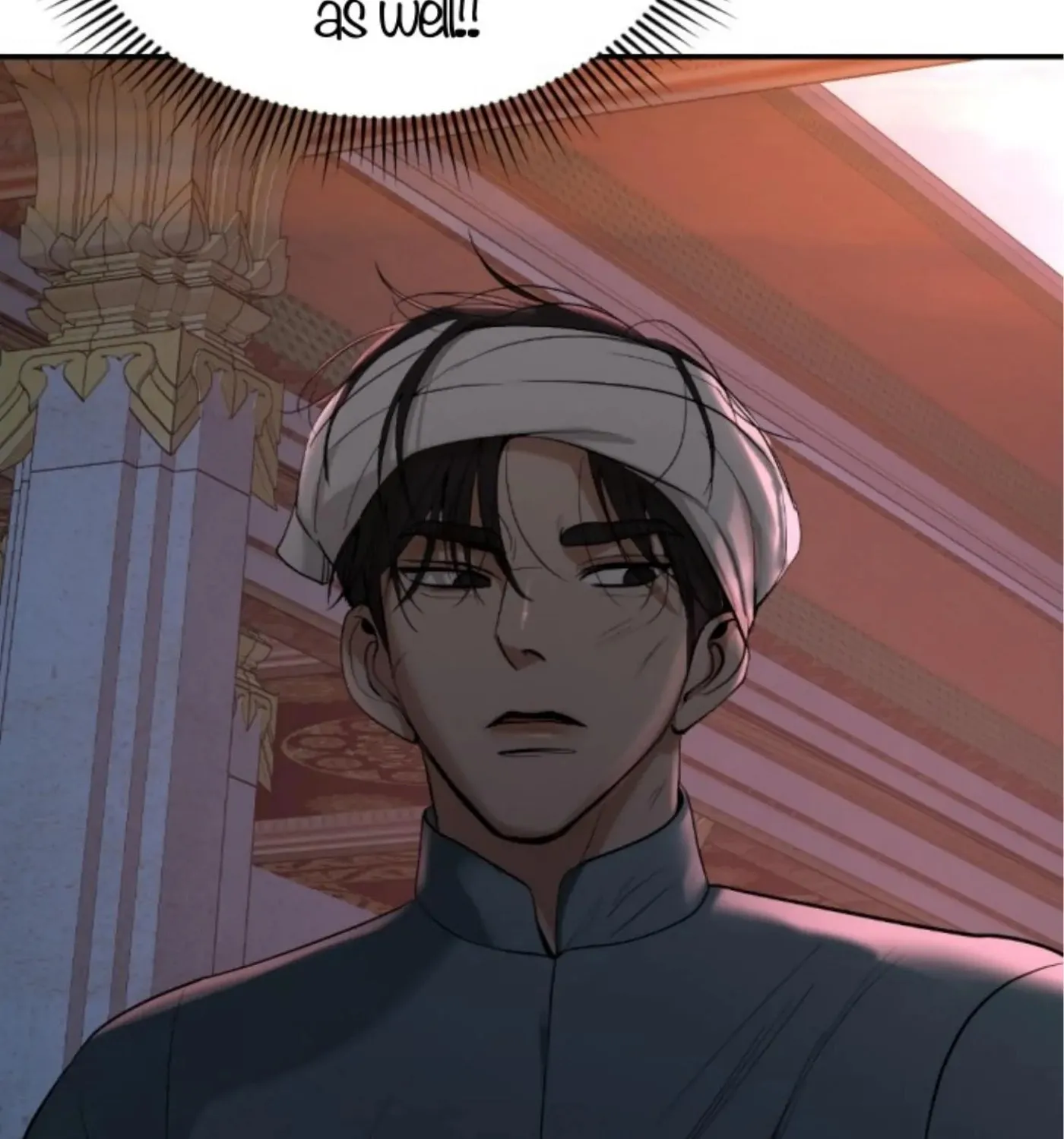 I Am the Most Beautiful Khun Khun in Siam Chapter 67 page 105 - 