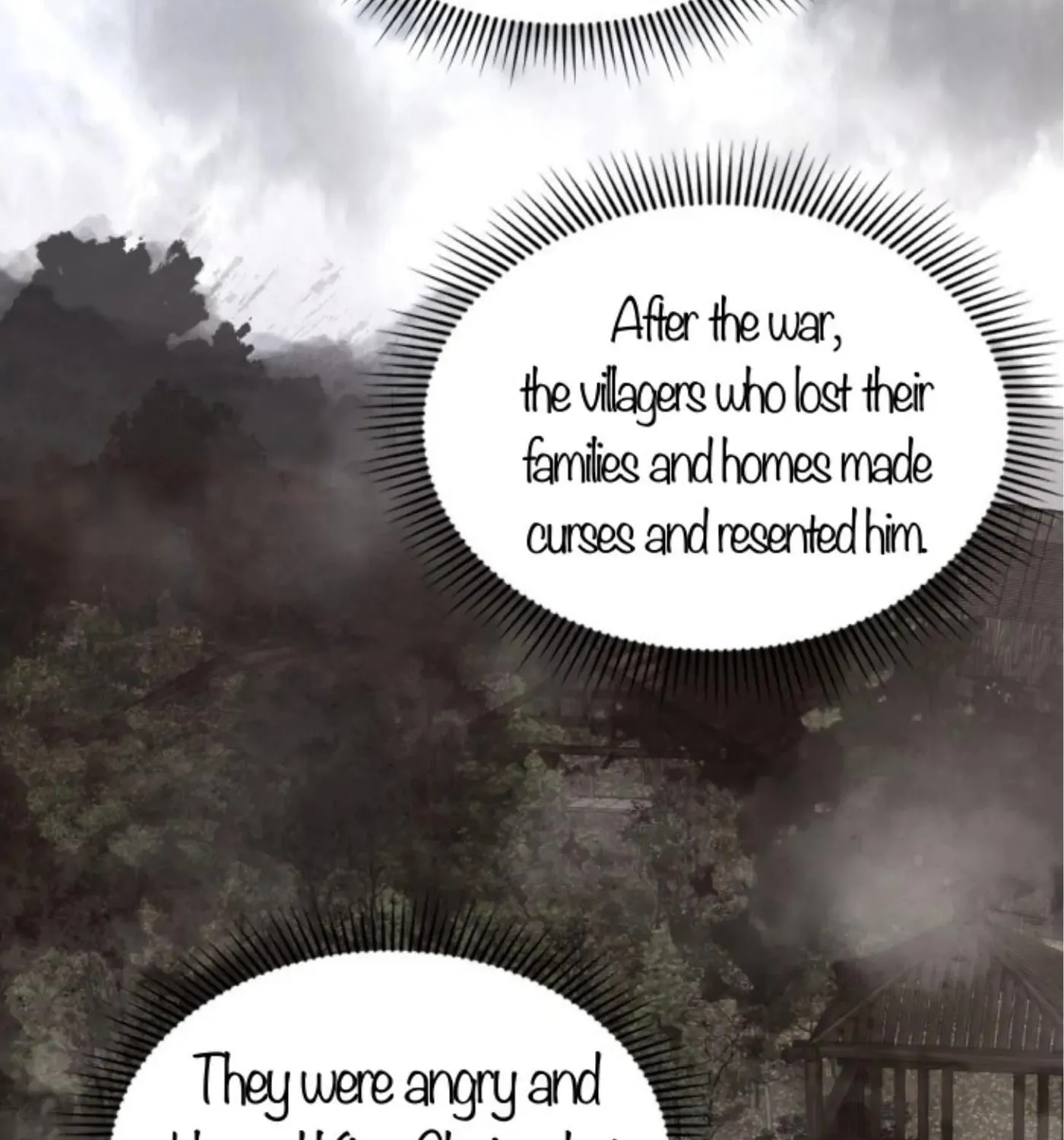 I Am the Most Beautiful Khun Khun in Siam Chapter 67 page 109 - 
