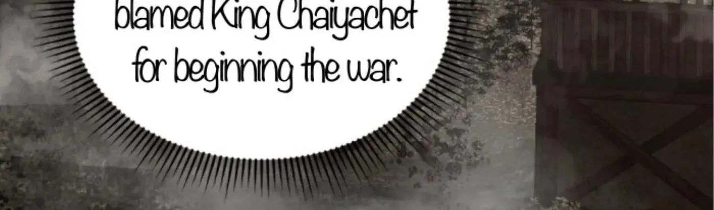 I Am the Most Beautiful Khun Khun in Siam Chapter 67 page 110 - 