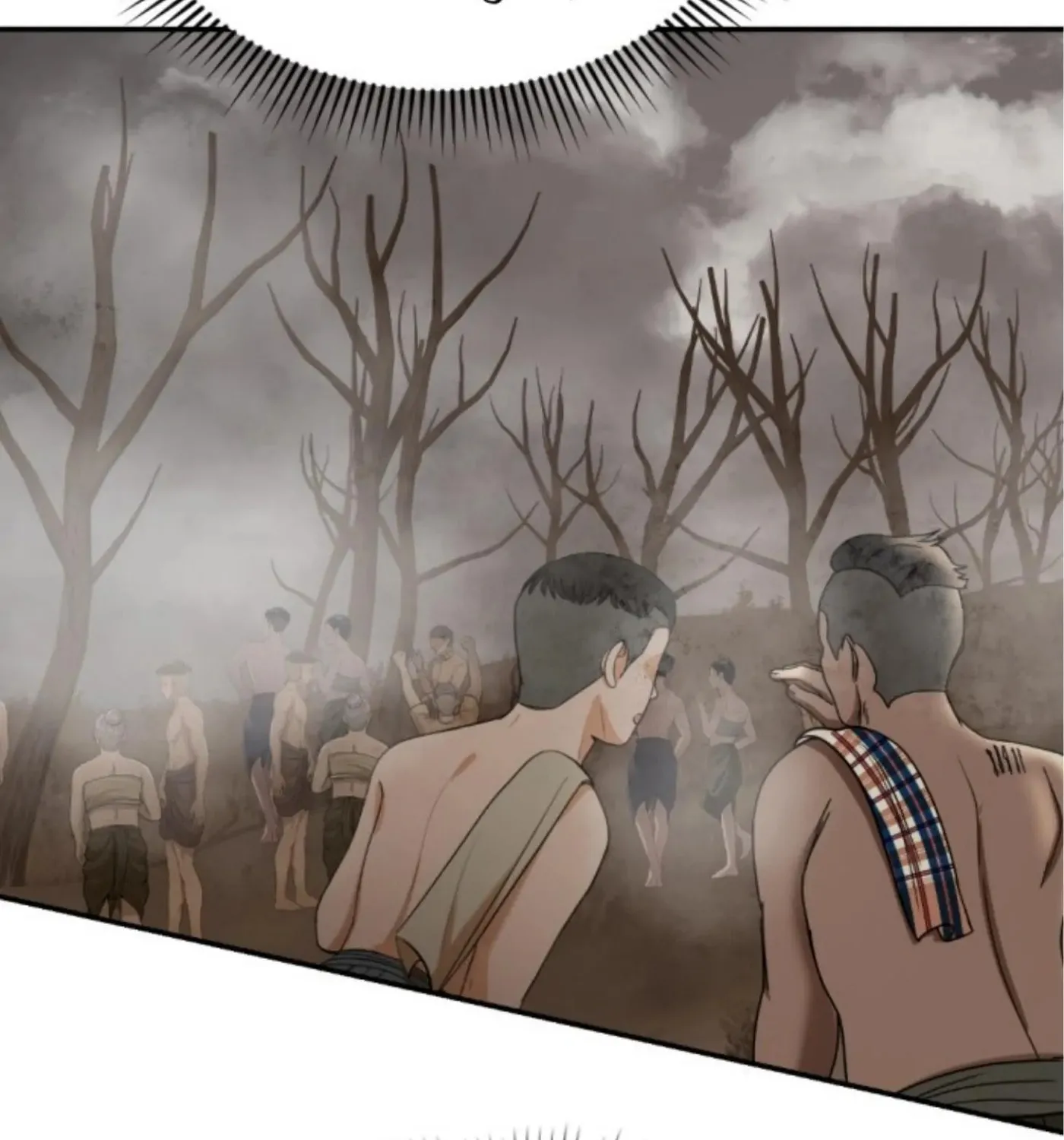 I Am the Most Beautiful Khun Khun in Siam Chapter 67 page 112 - 