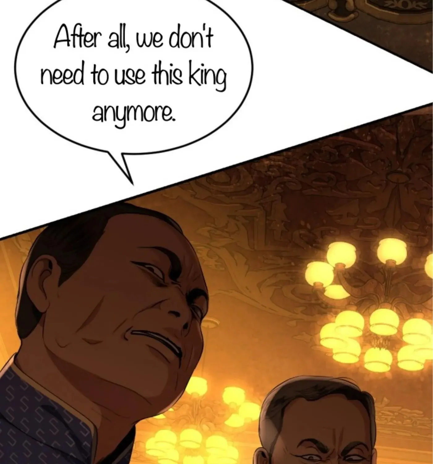 I Am the Most Beautiful Khun Khun in Siam Chapter 67 page 13 - 