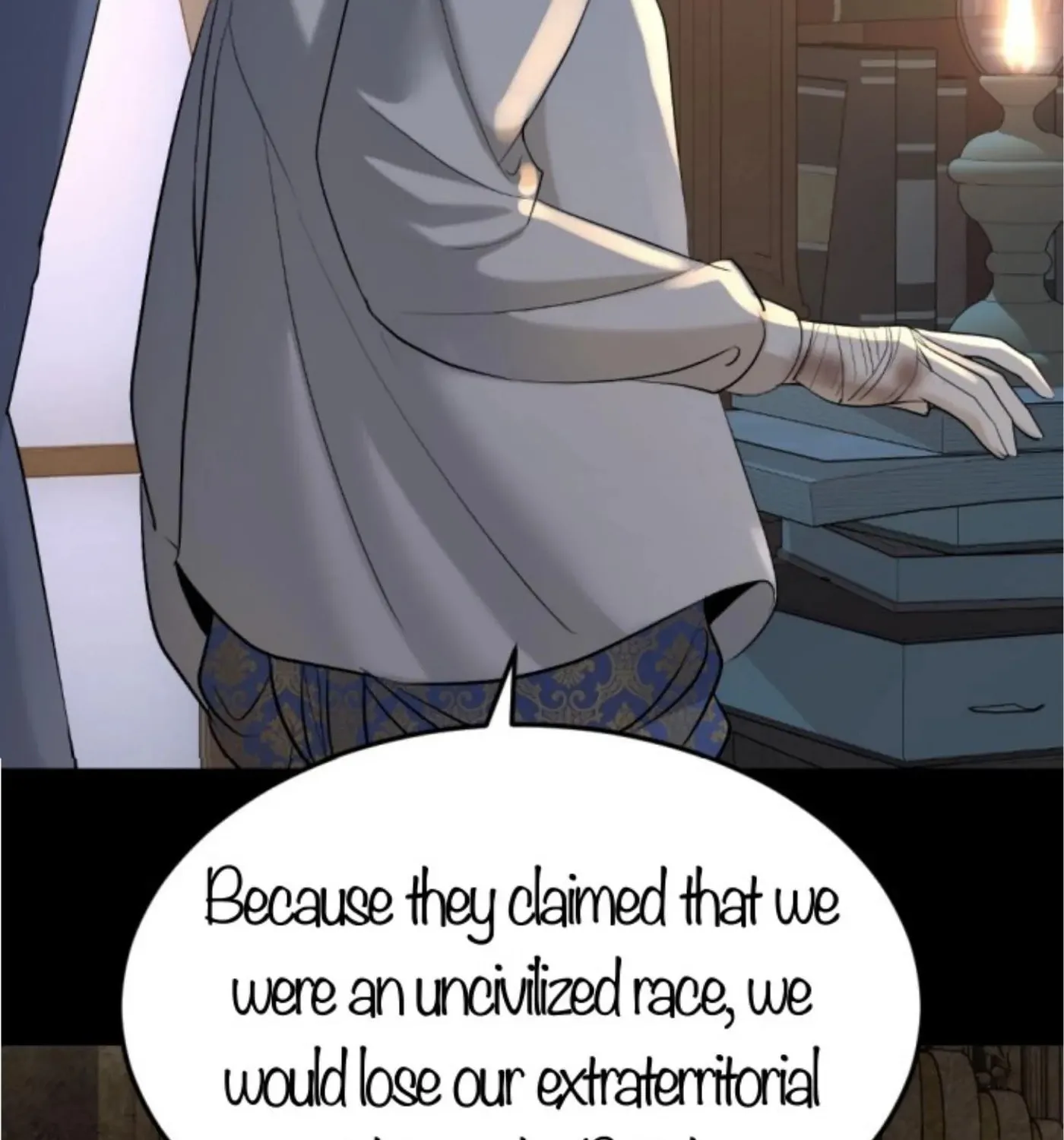 I Am the Most Beautiful Khun Khun in Siam Chapter 67 page 131 - 