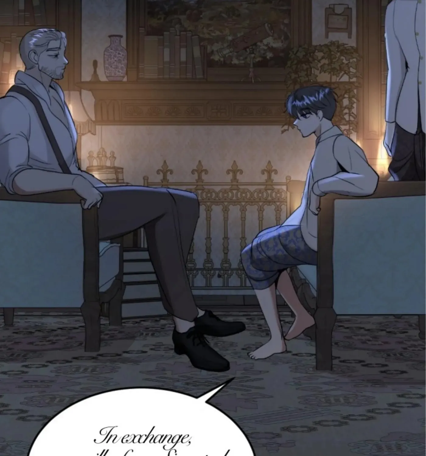 I Am the Most Beautiful Khun Khun in Siam Chapter 67 page 139 - 
