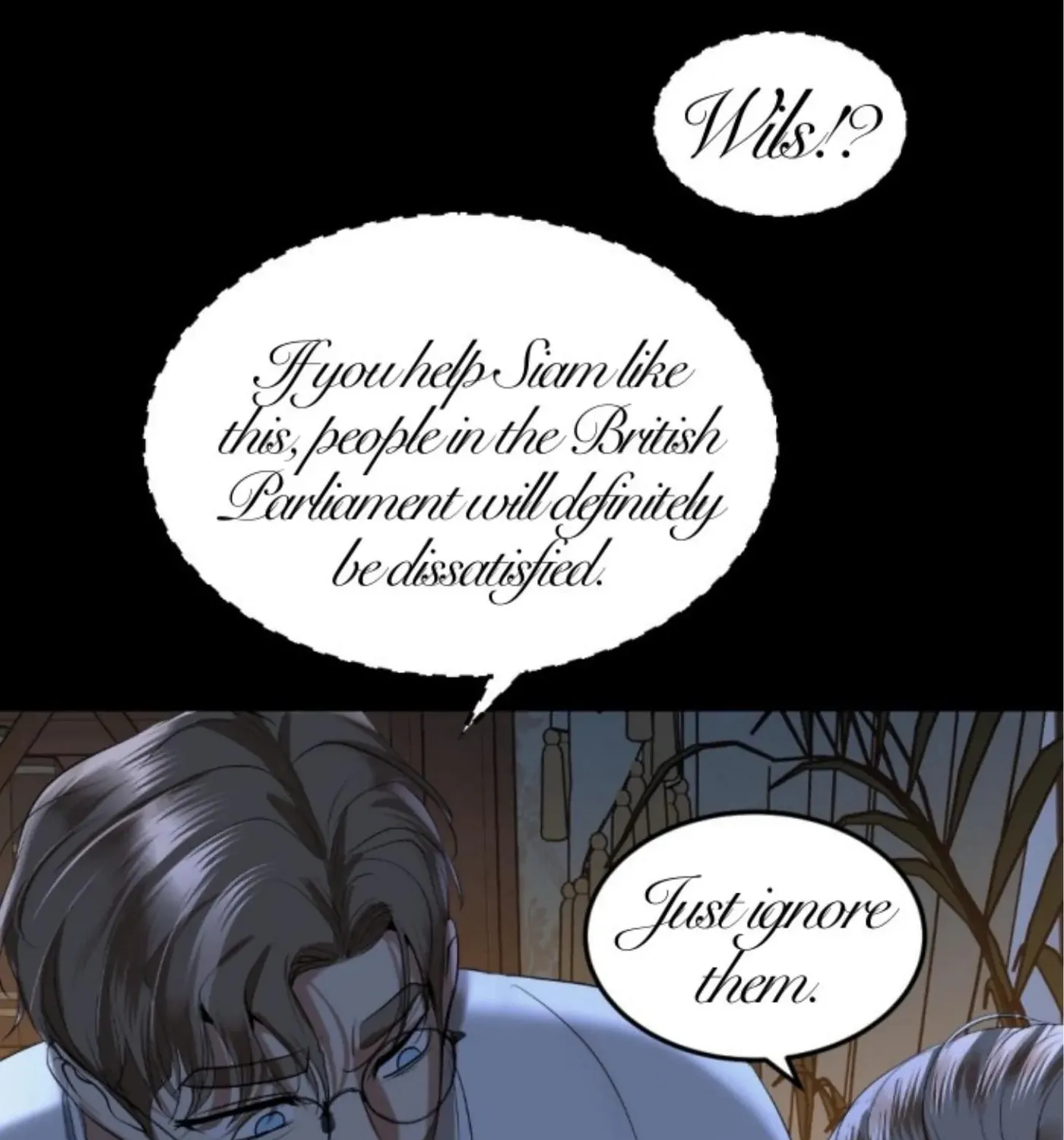 I Am the Most Beautiful Khun Khun in Siam Chapter 67 page 155 - 